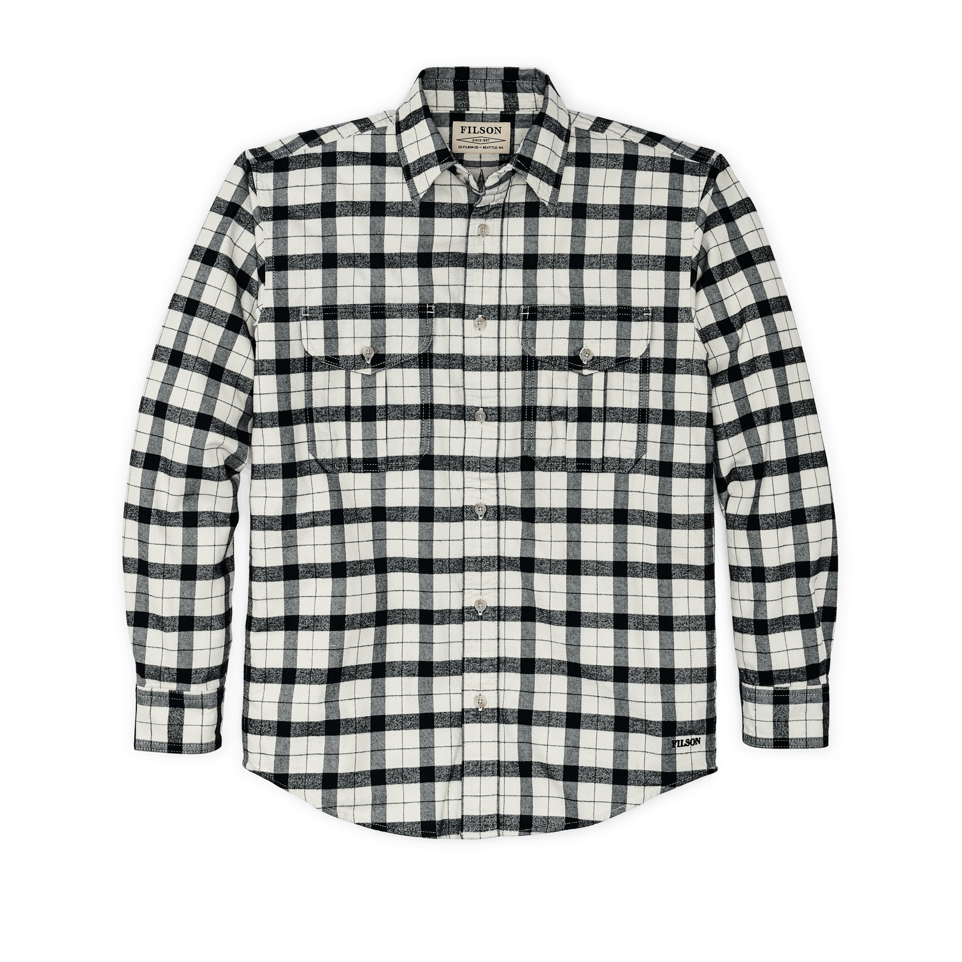 Alaskan Guide Shirt