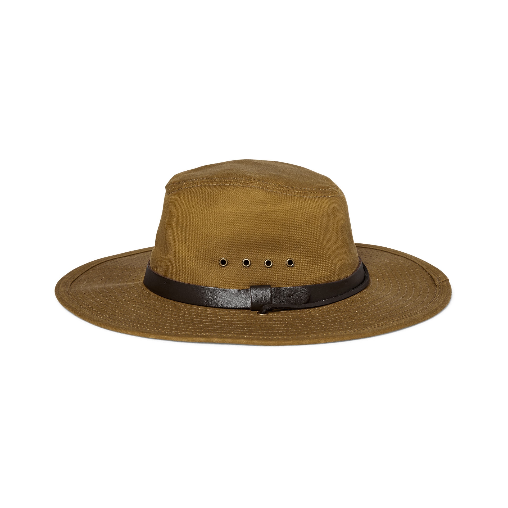Tin Cloth Bush Hat