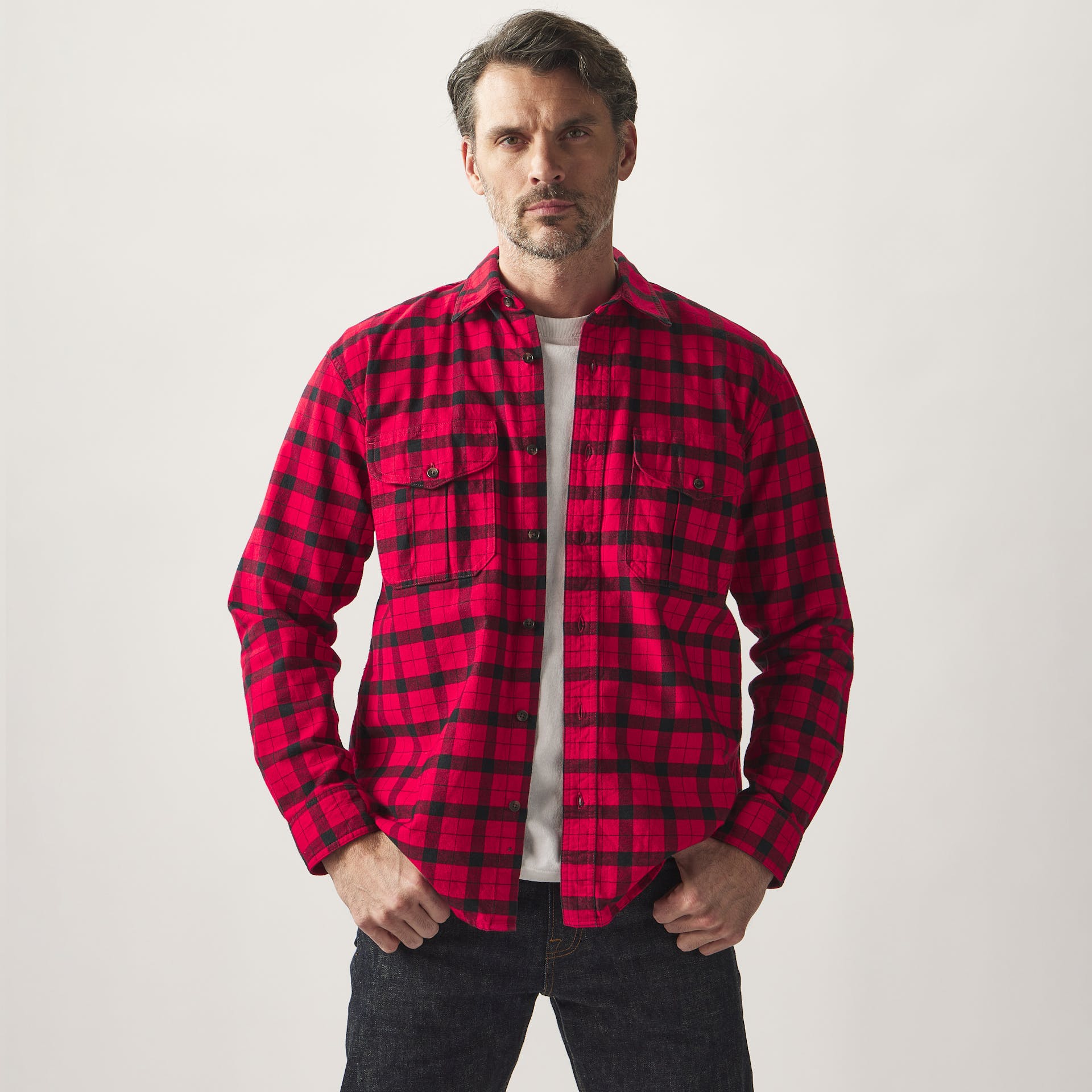 Alaskan Guide Shirt