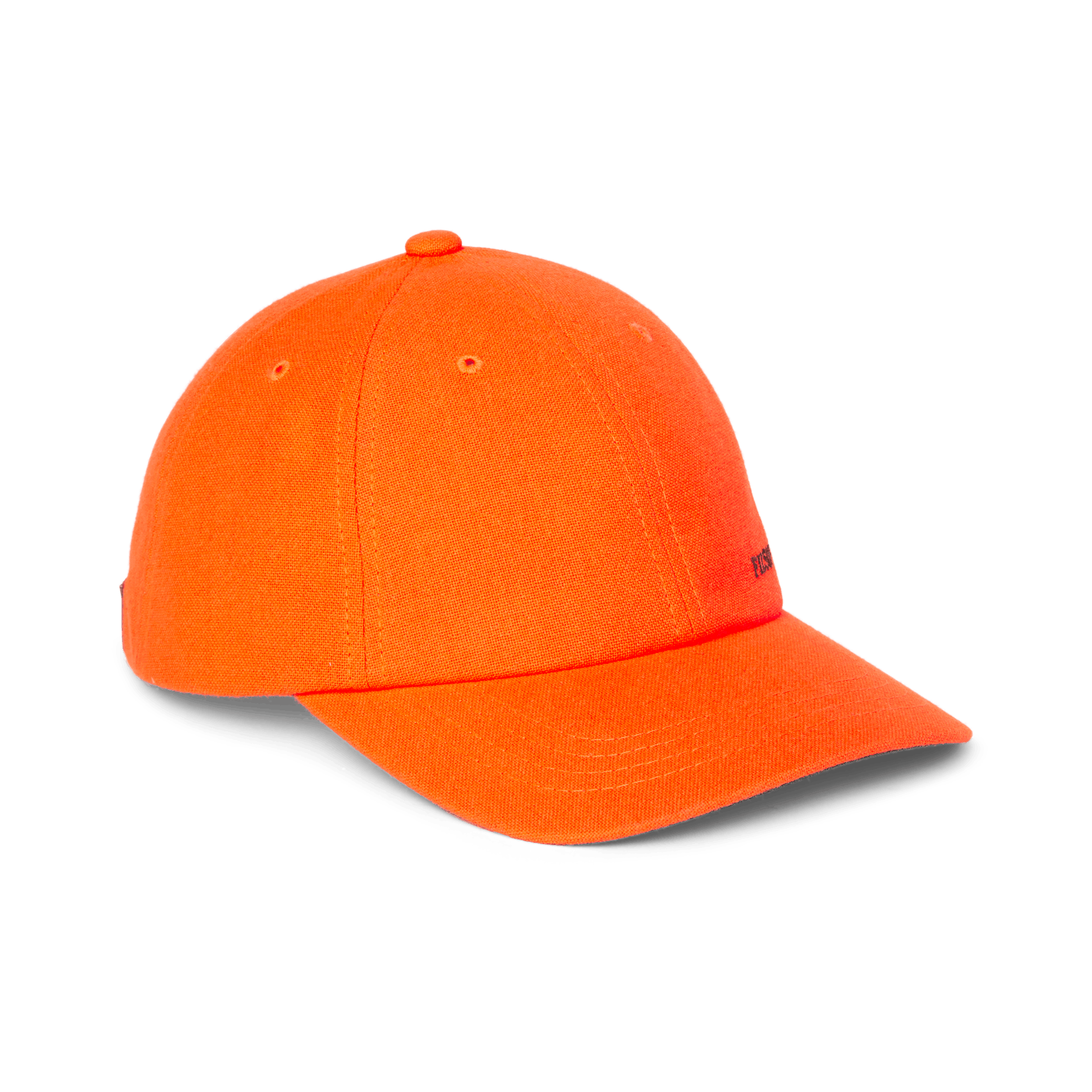 Low-Profile Cap