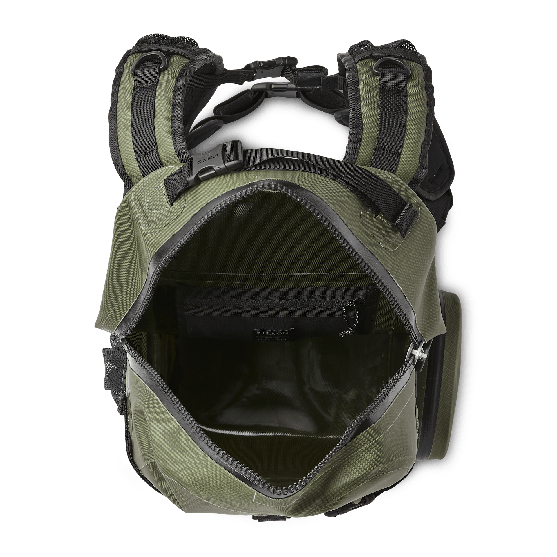 Backpack Dry Bag
