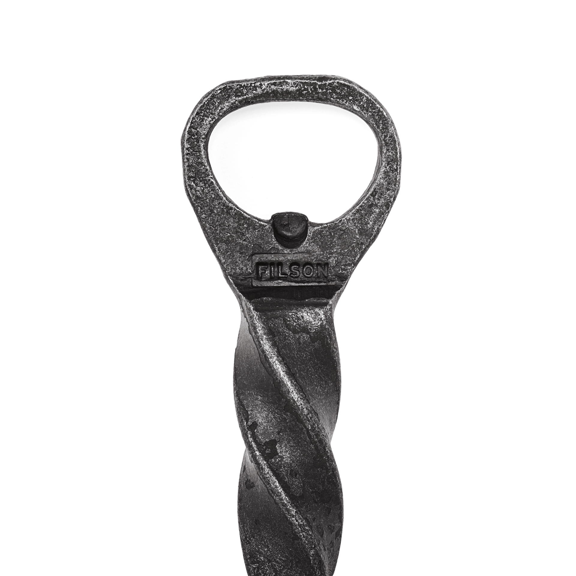 Wolf Head Bottle Opener