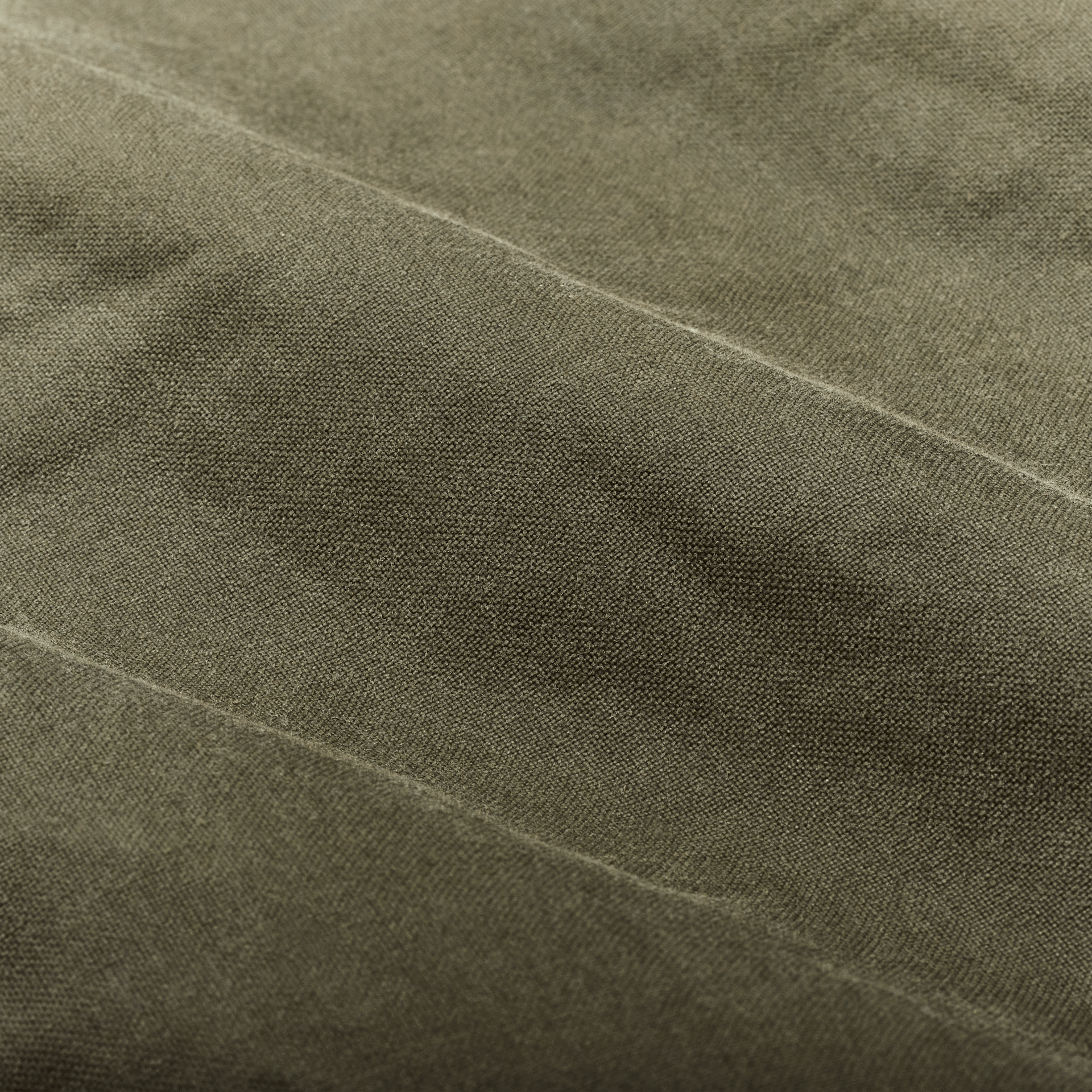 Tin Cloth Short Lined Cruiser Jacket