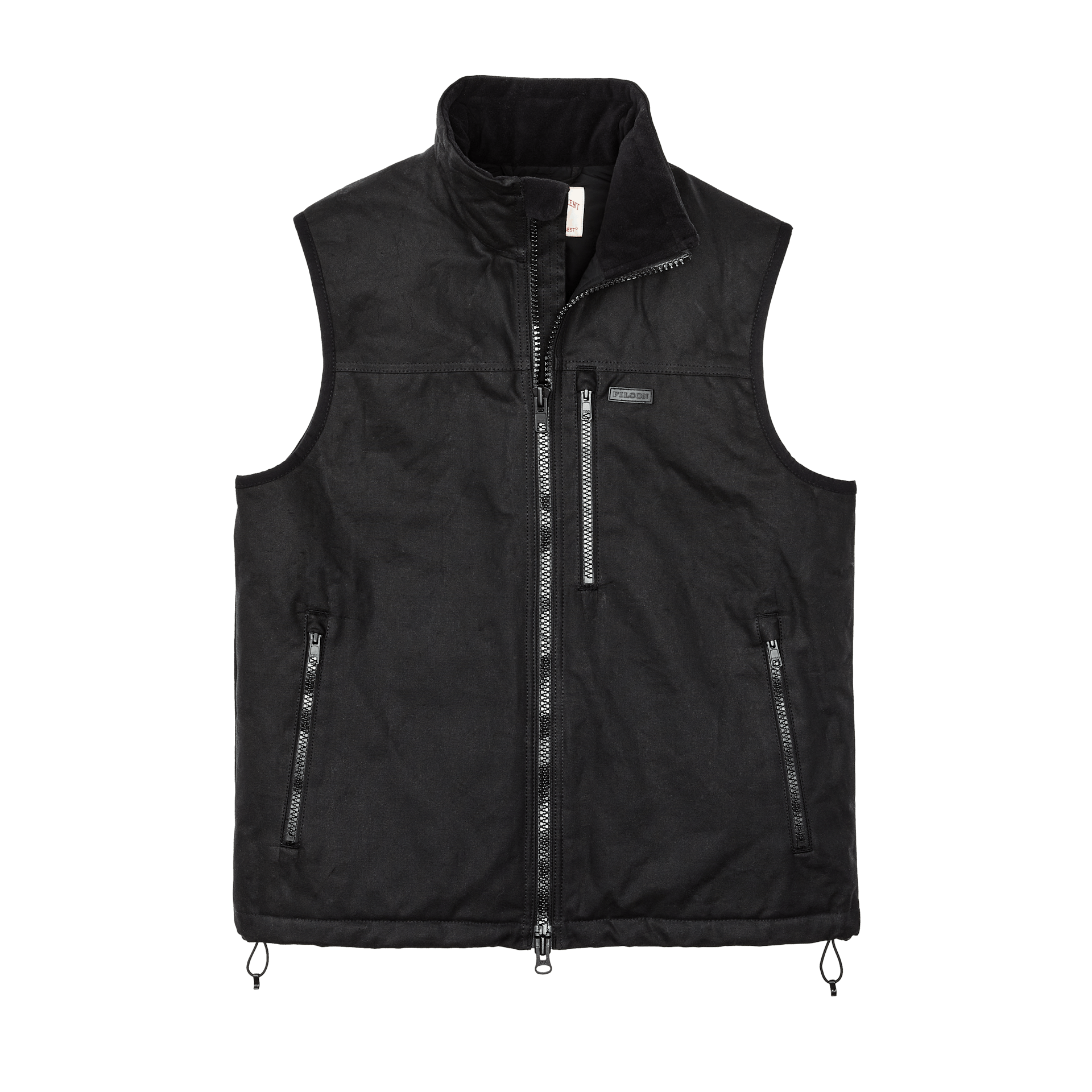 Tin Cloth Primaloft® Vest