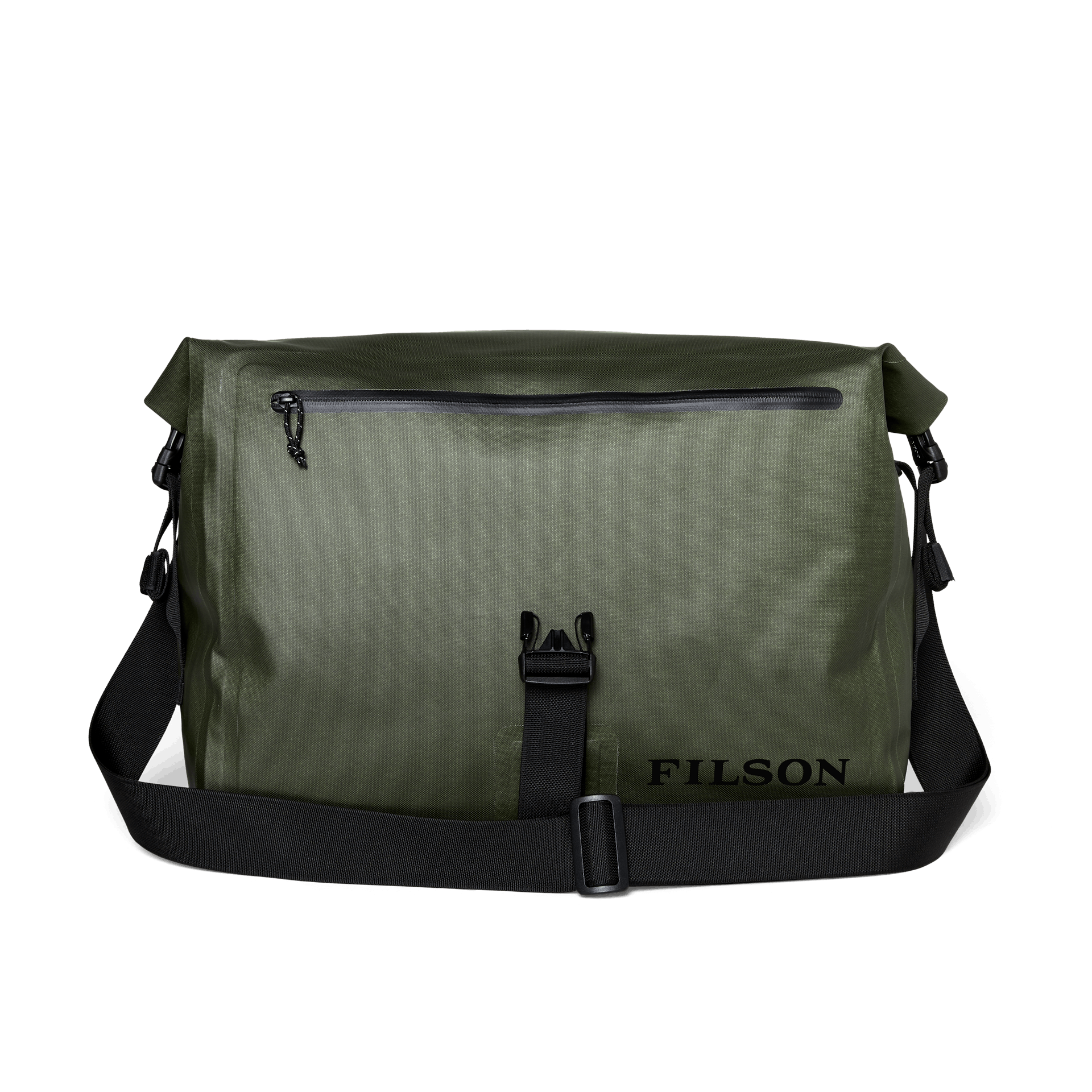 Dry Messenger Bag