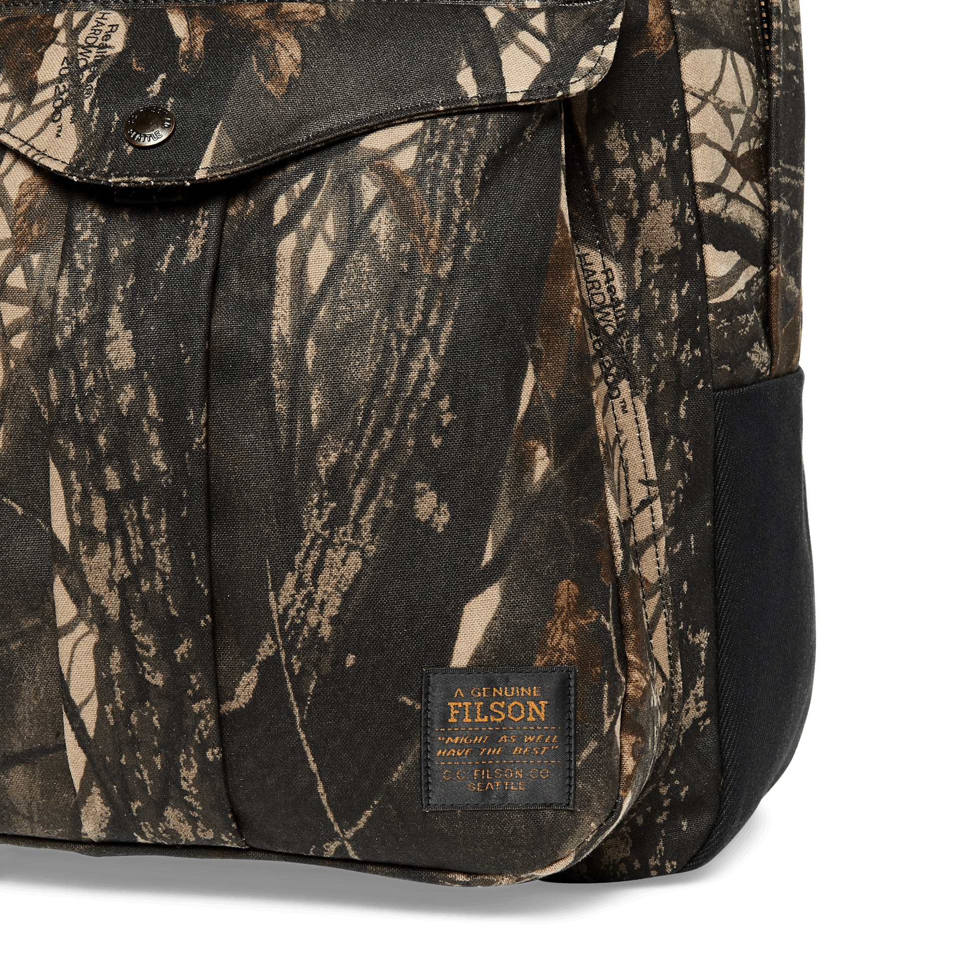 Journeyman Backpack