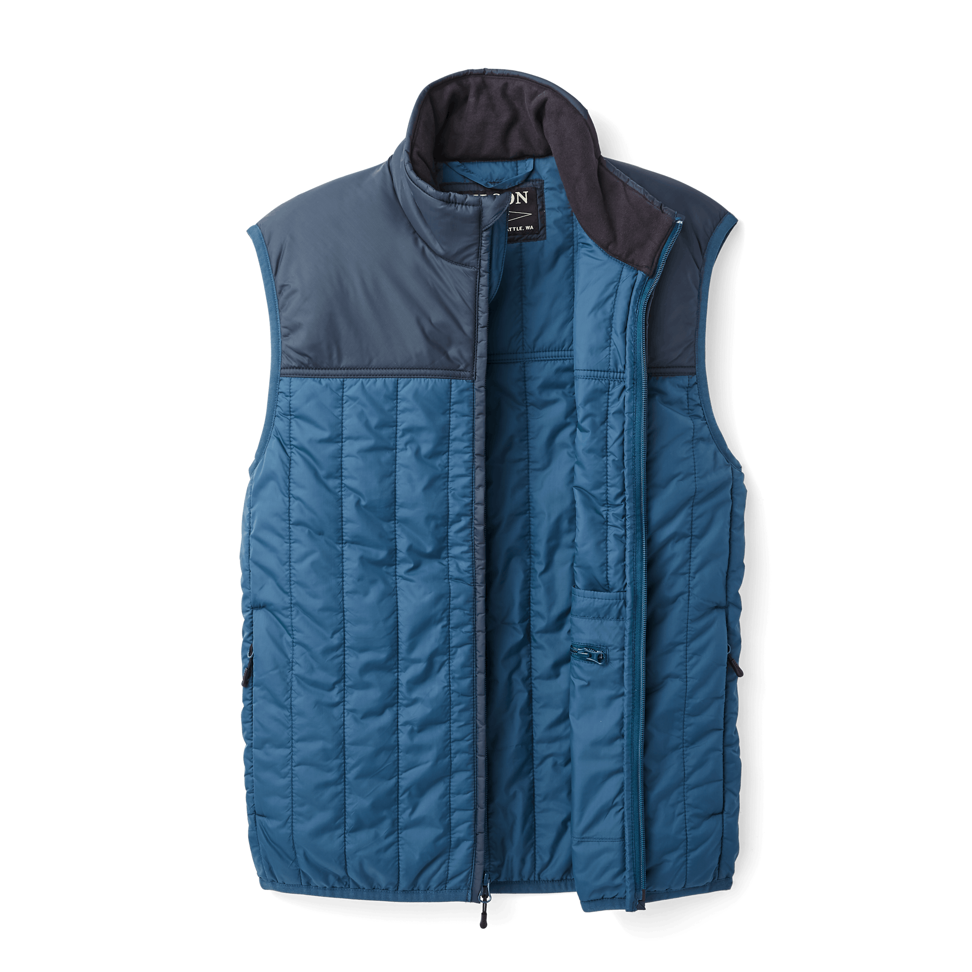 Ultralight Vest