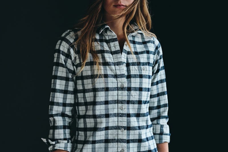 Women's Alaskan Guide Shirt