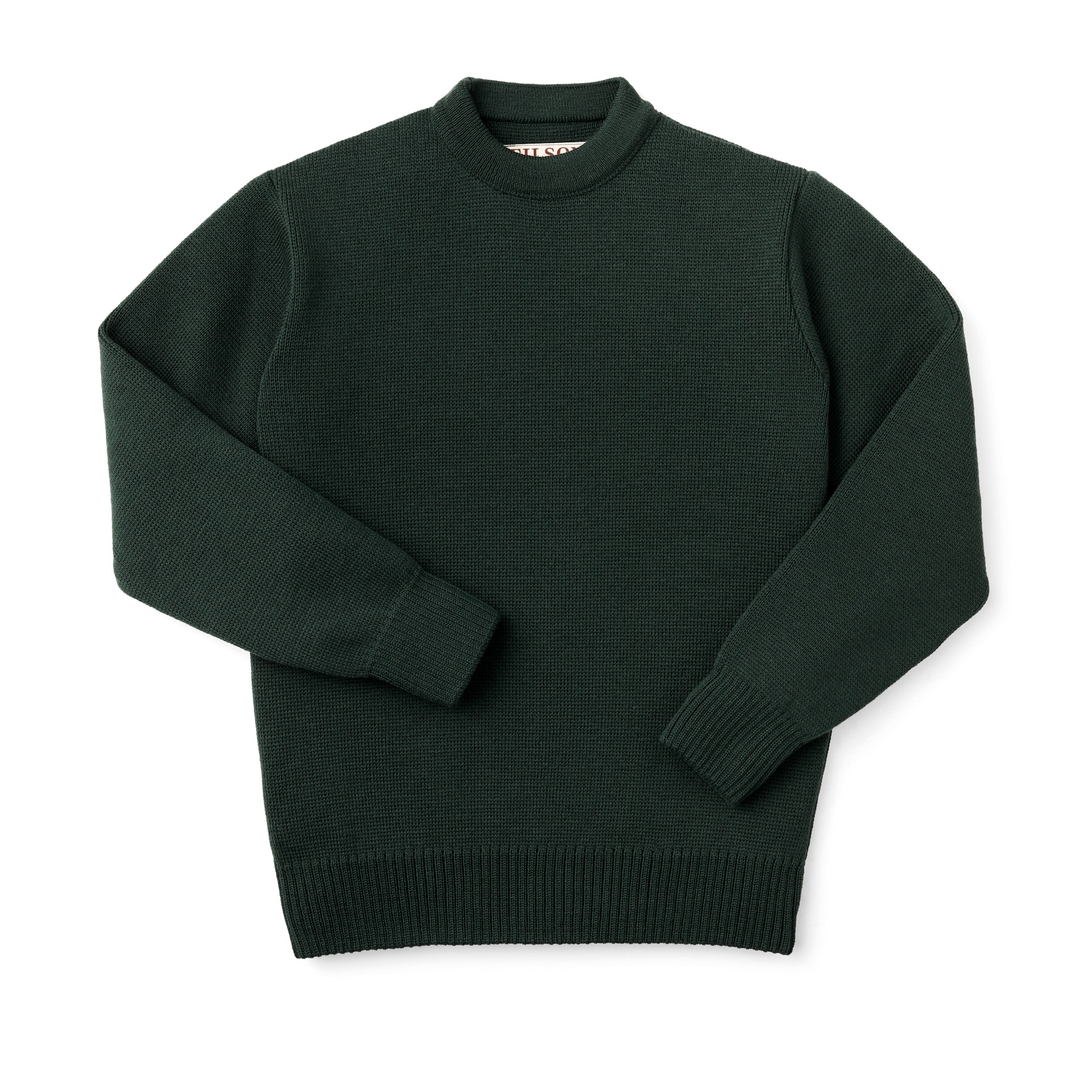 Crewneck Guide Sweater