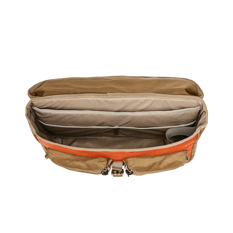 Surveyor Messenger Bag