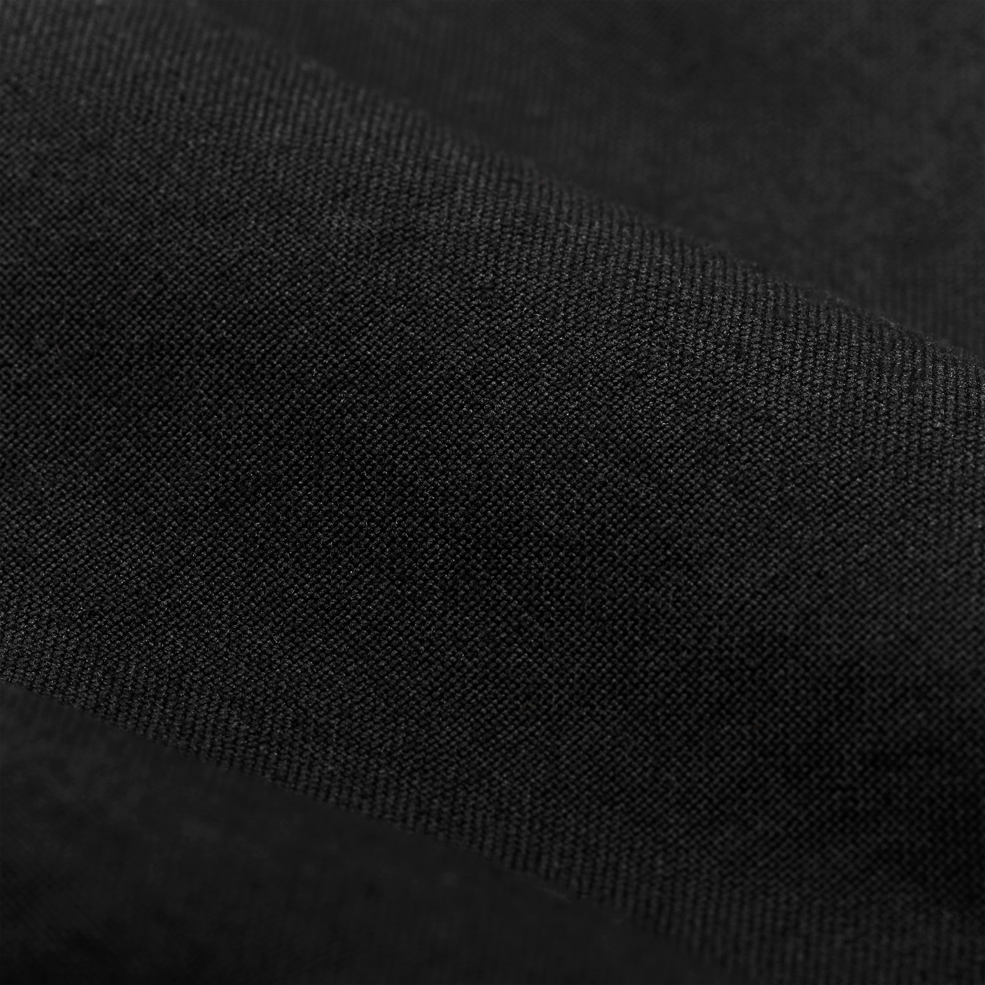 Dry Tin Cloth 5-pocket Pants