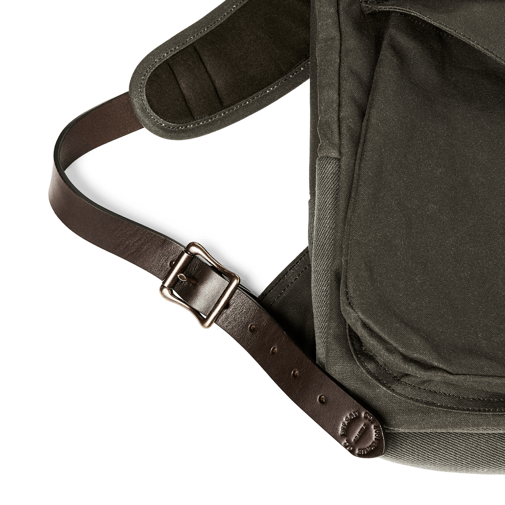 Journeyman Backpack