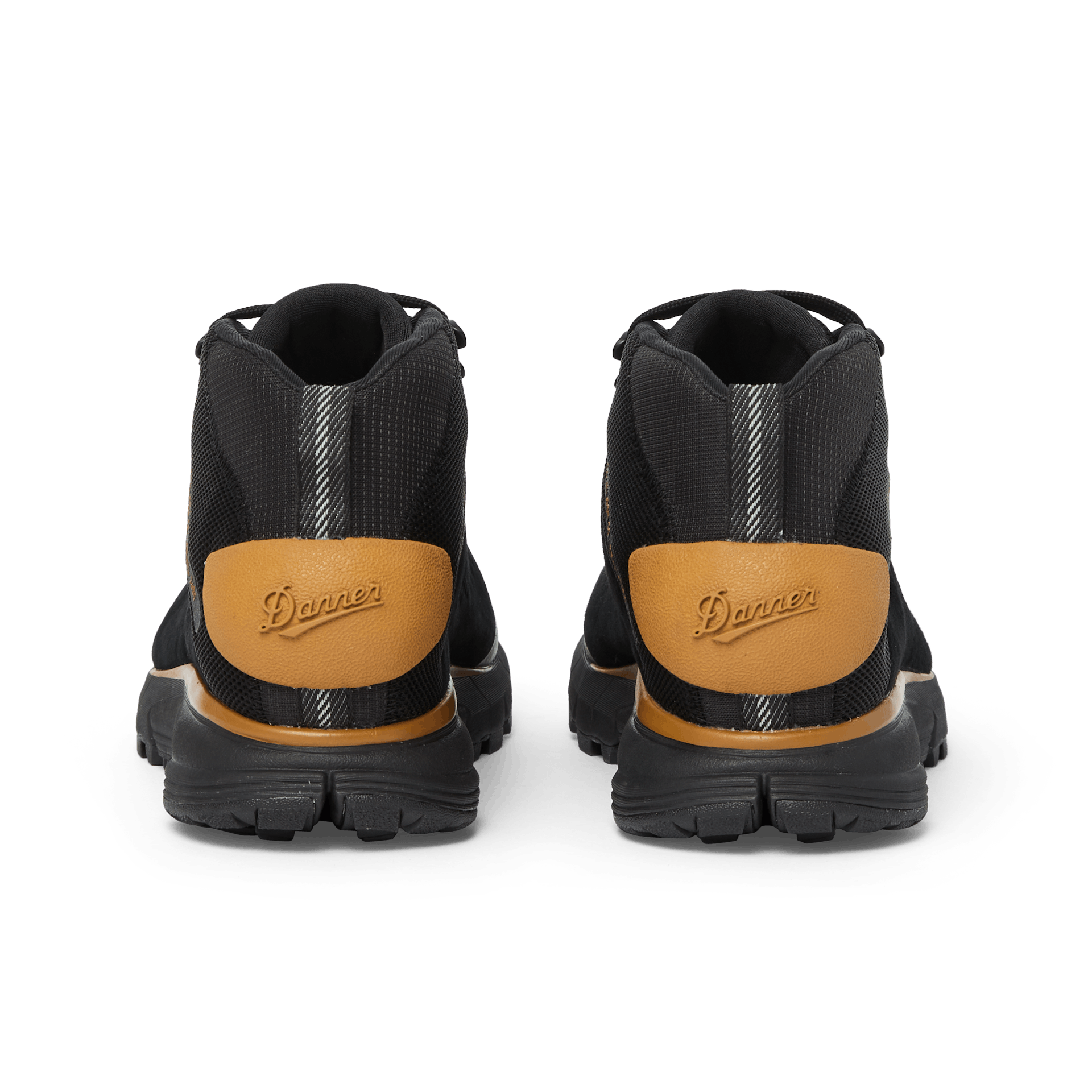 Filson X Danner Trail 2650 Hiker Boots