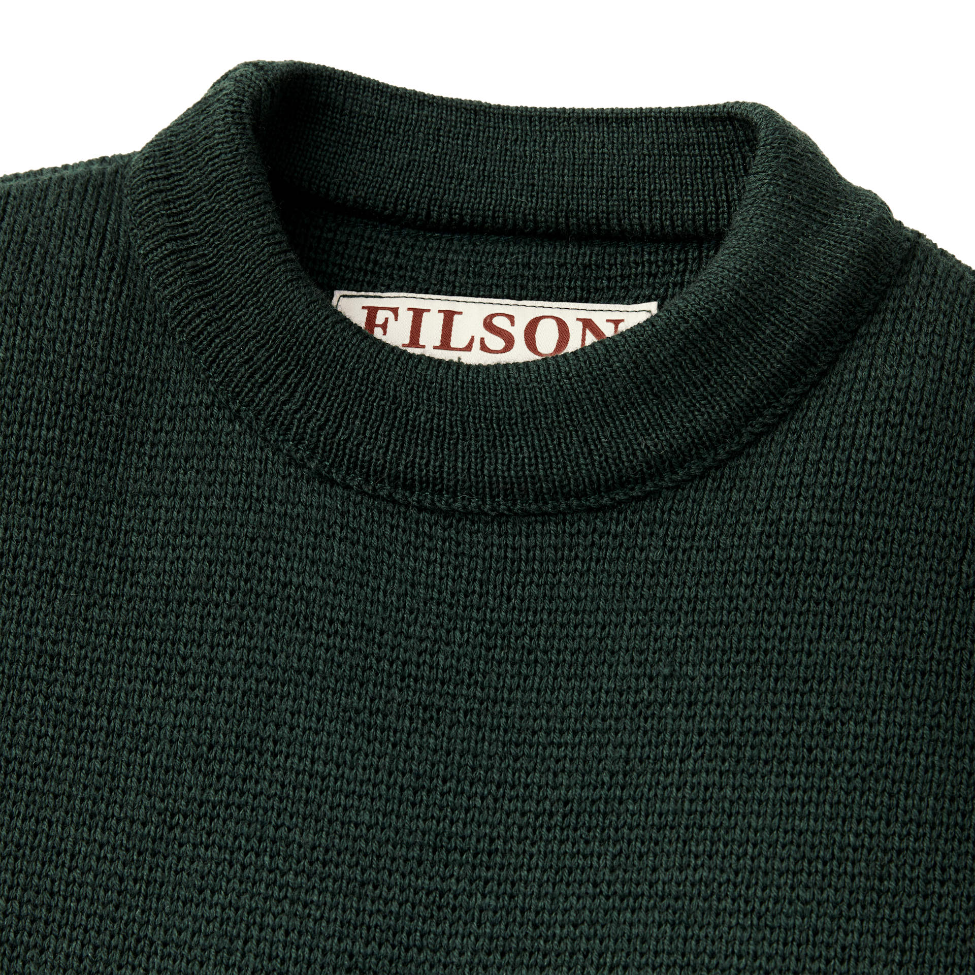 Crewneck Guide Sweater