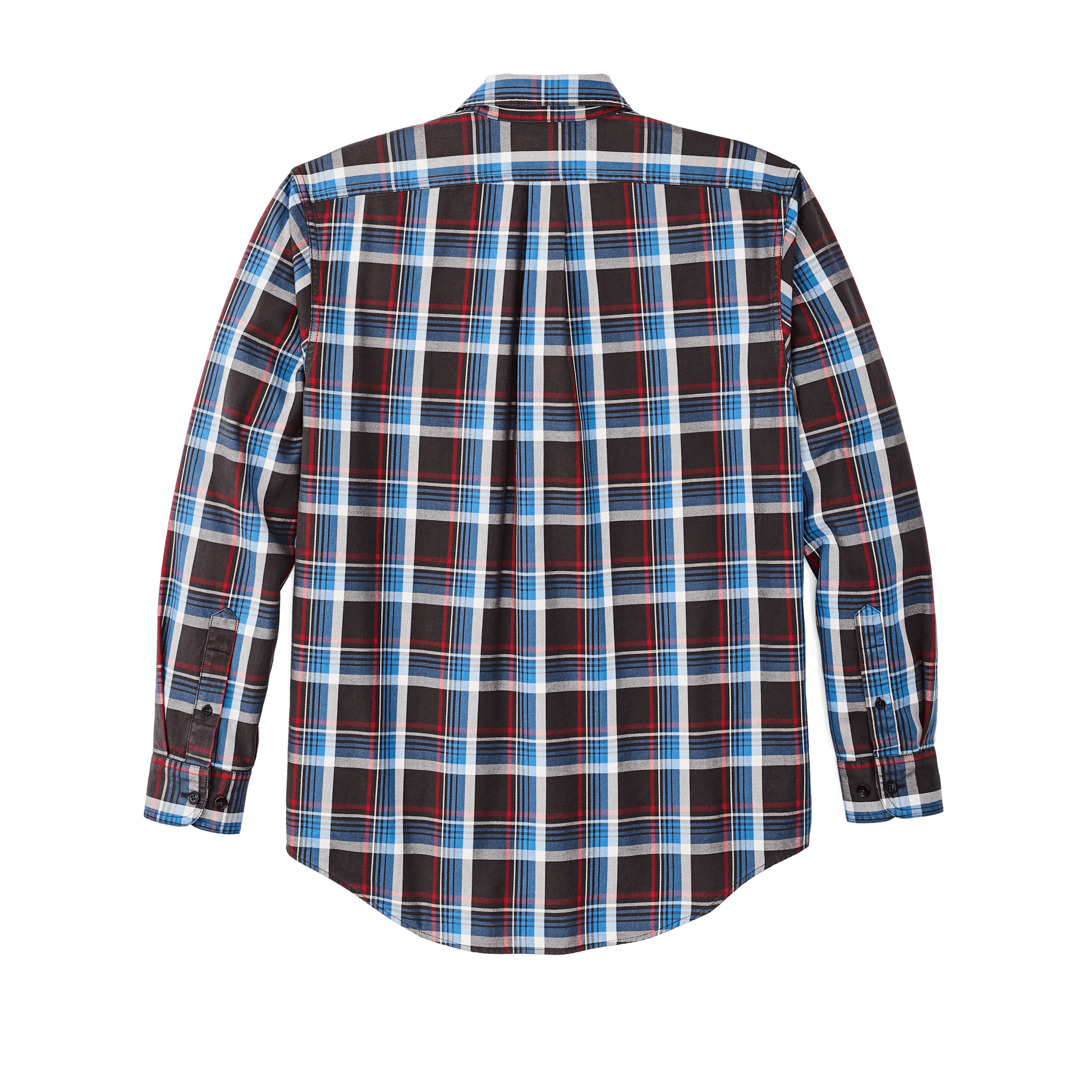 Lightweight Alaskan Guide Shirt