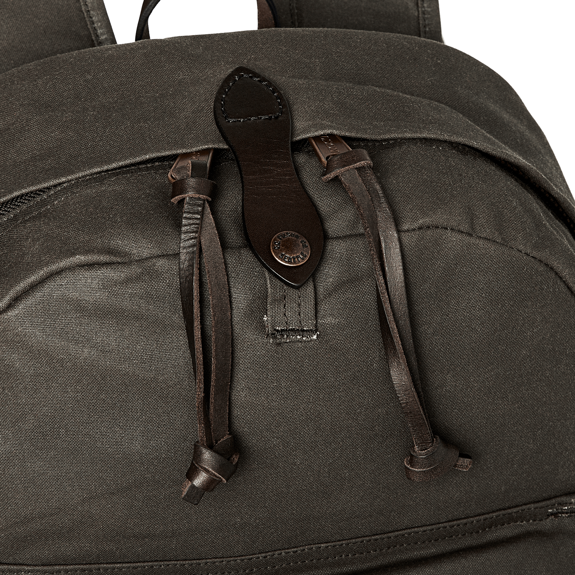 Journeyman Backpack