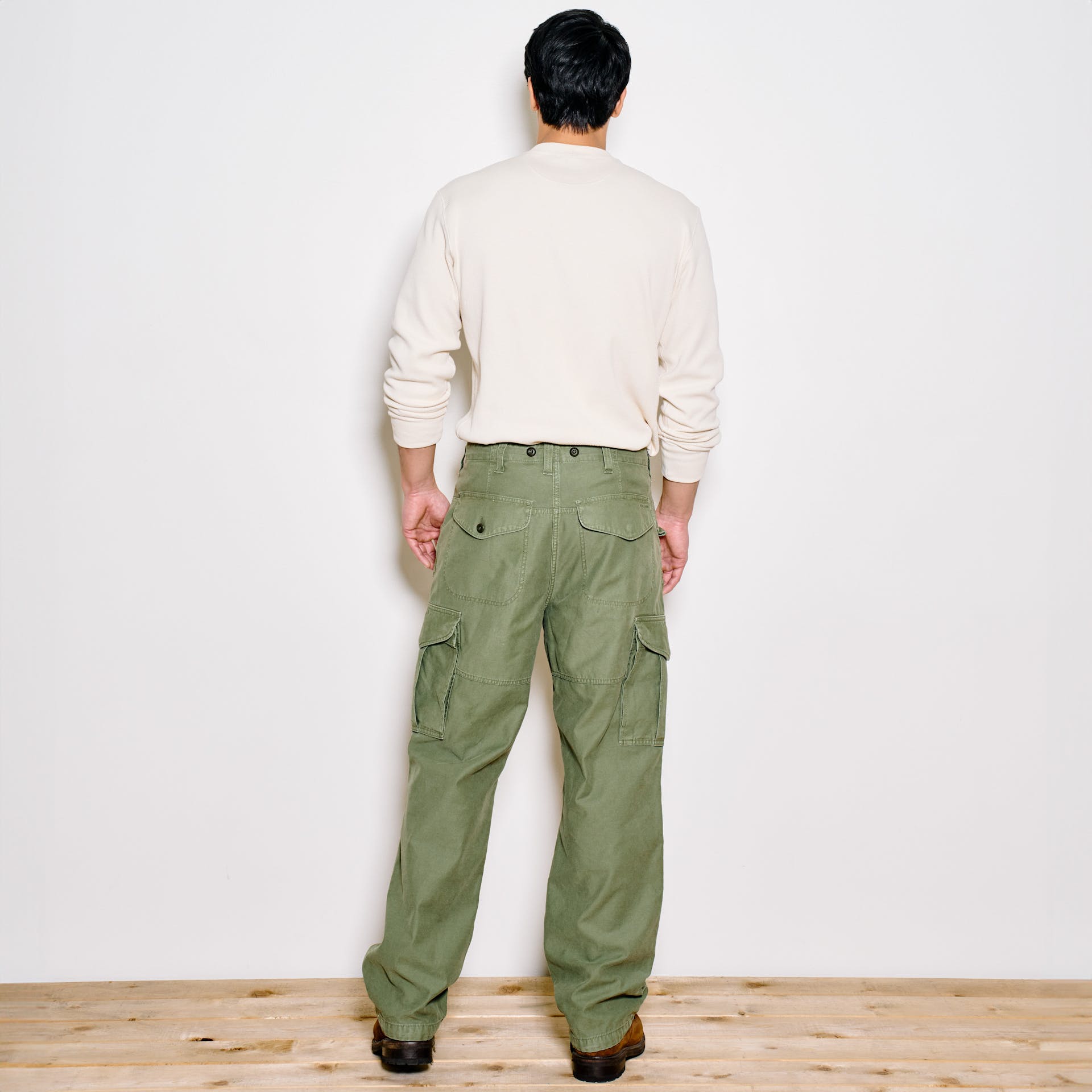 Field Cargo Pants