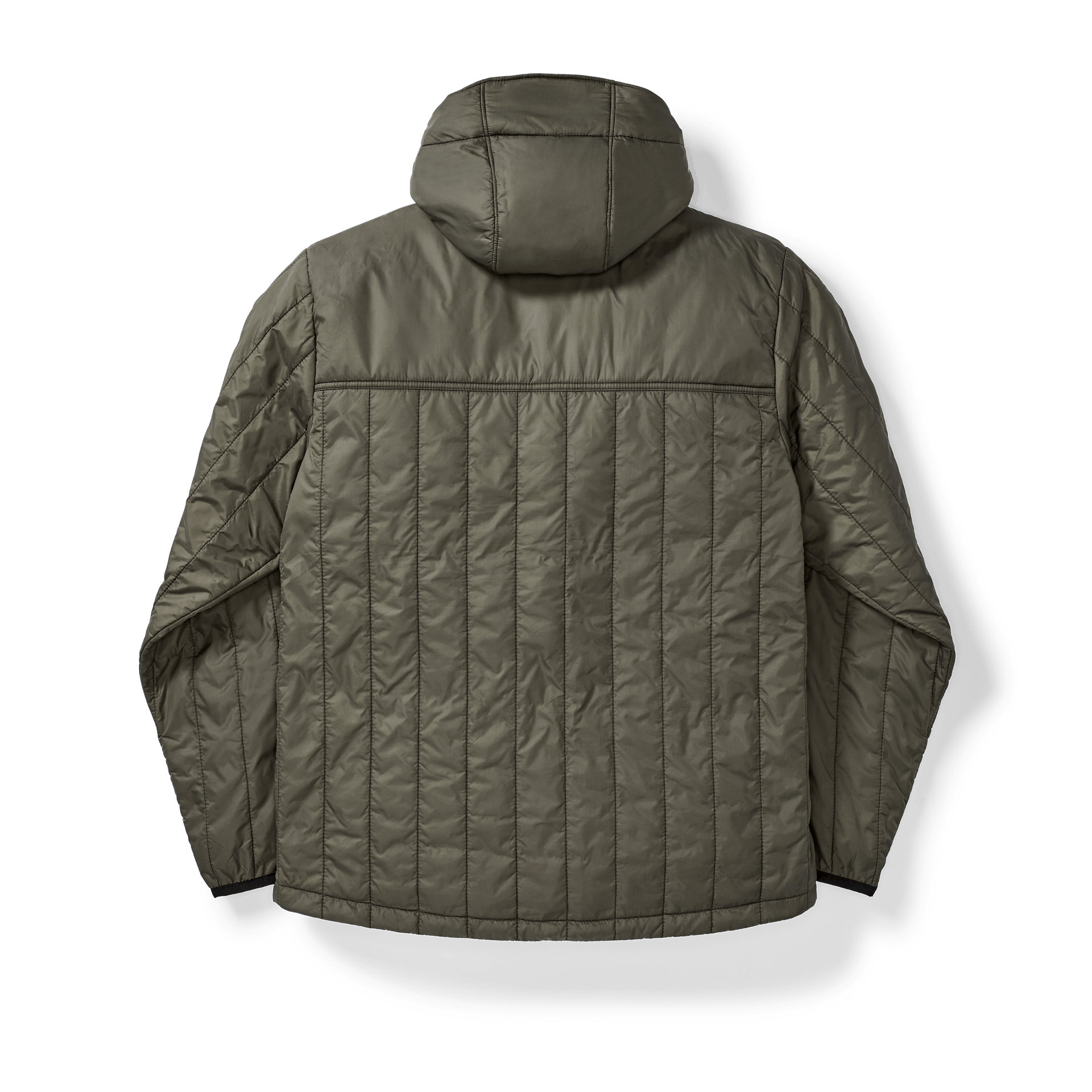 Ultralight Hooded Jacket