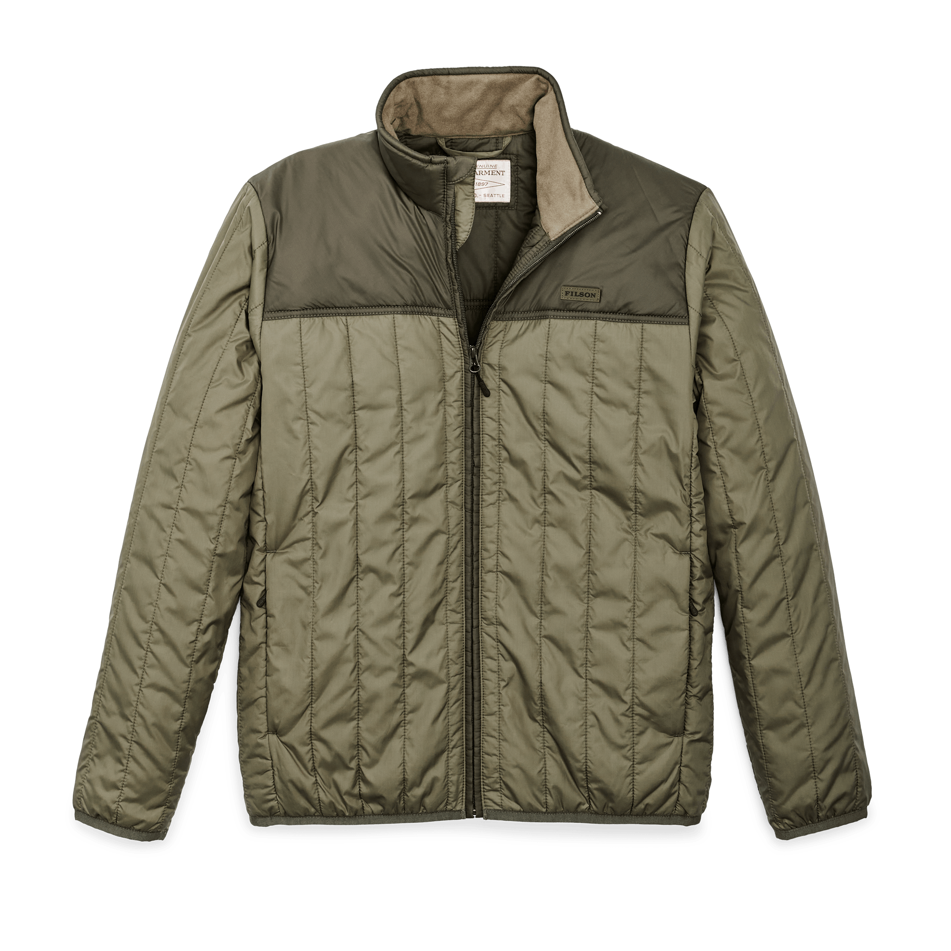 Ultralight Jacket