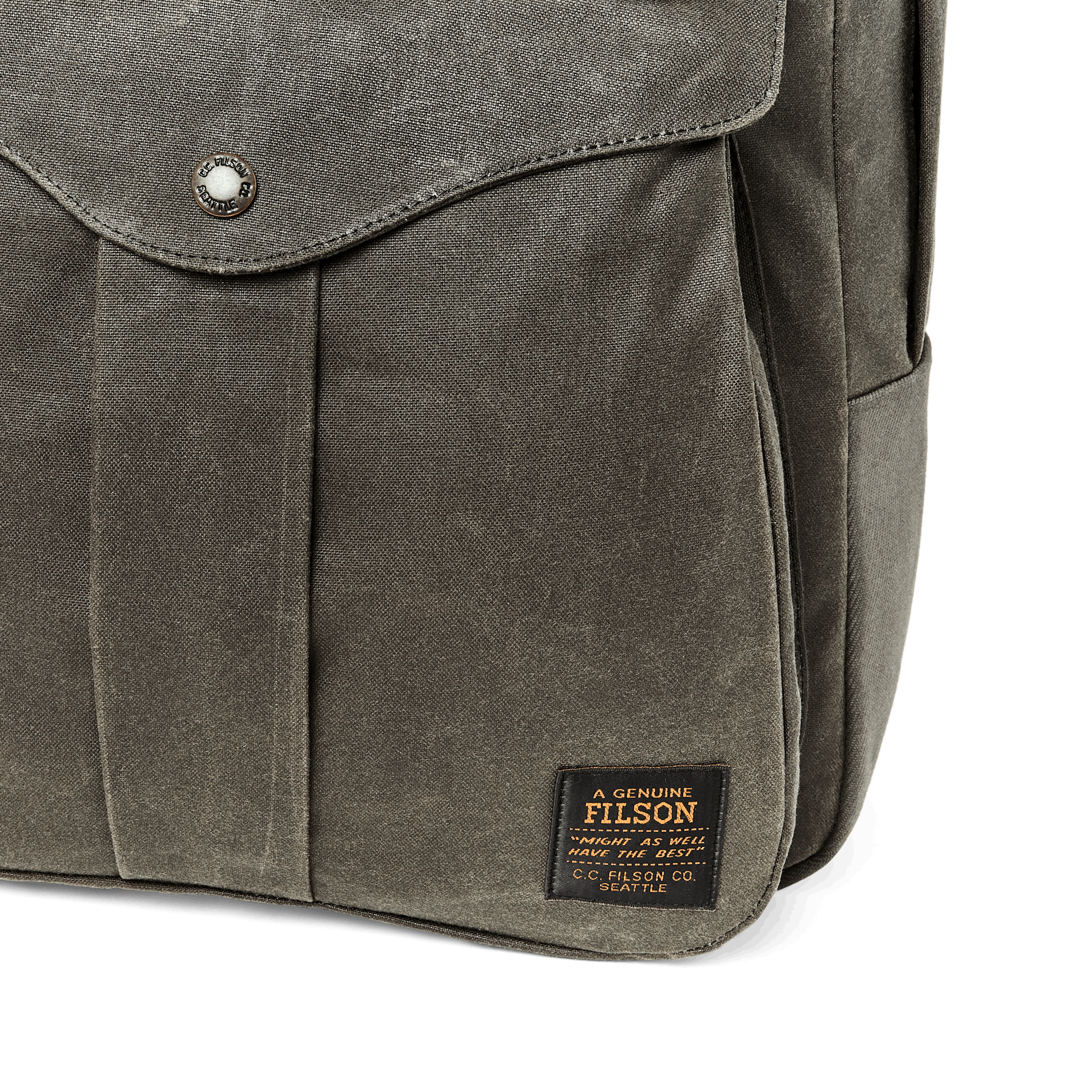 Journeyman Backpack