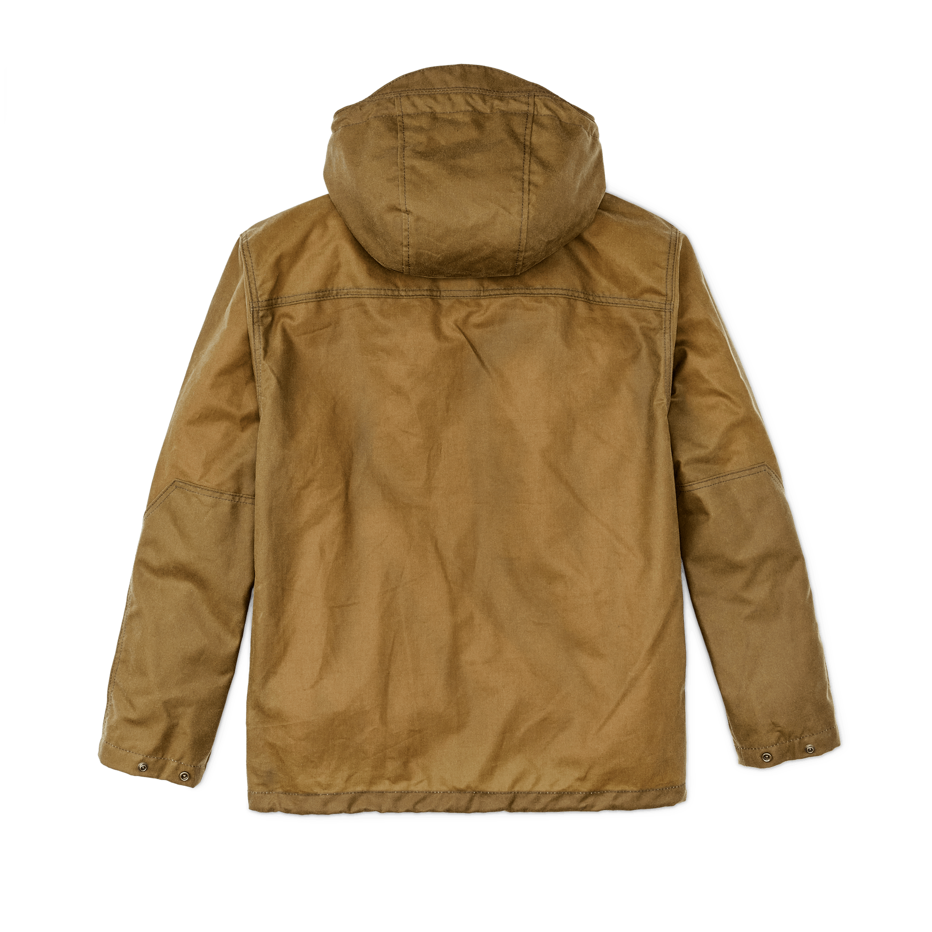 Shelter Cloth Waxed Anorak