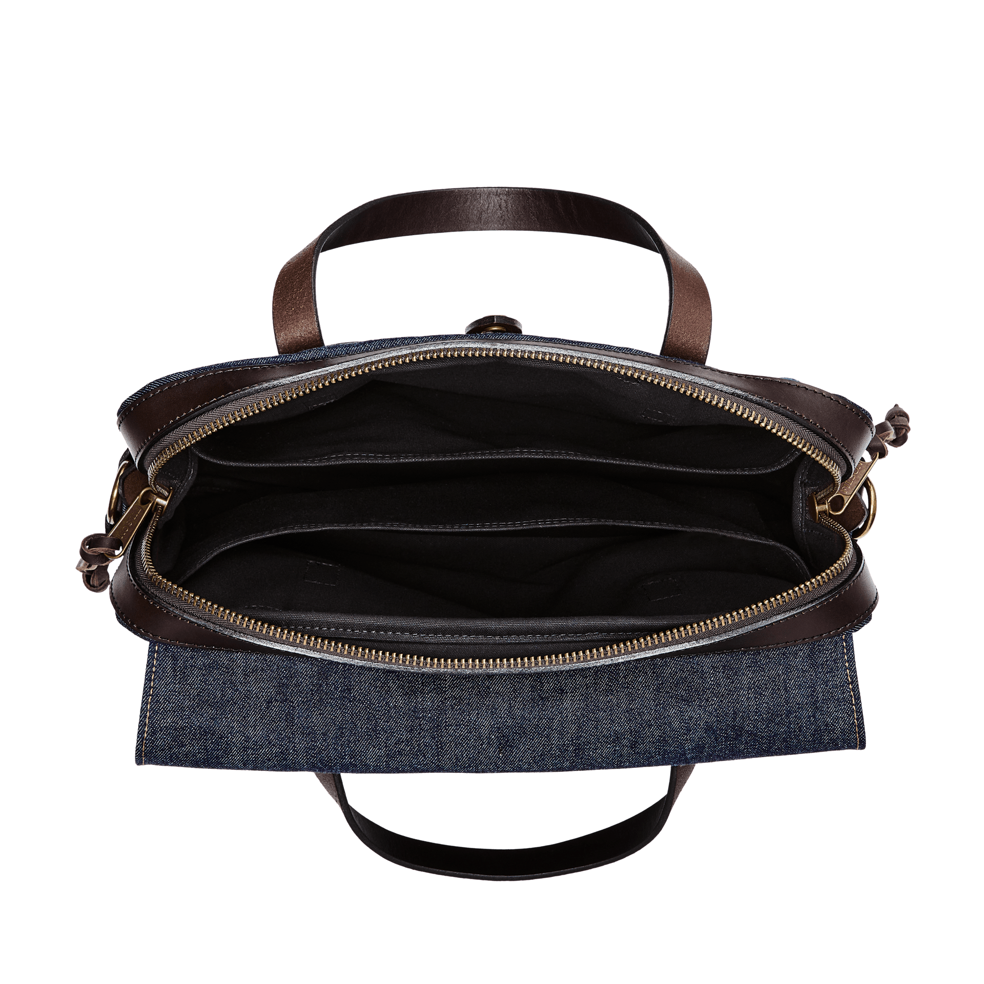 Denim Original Briefcase