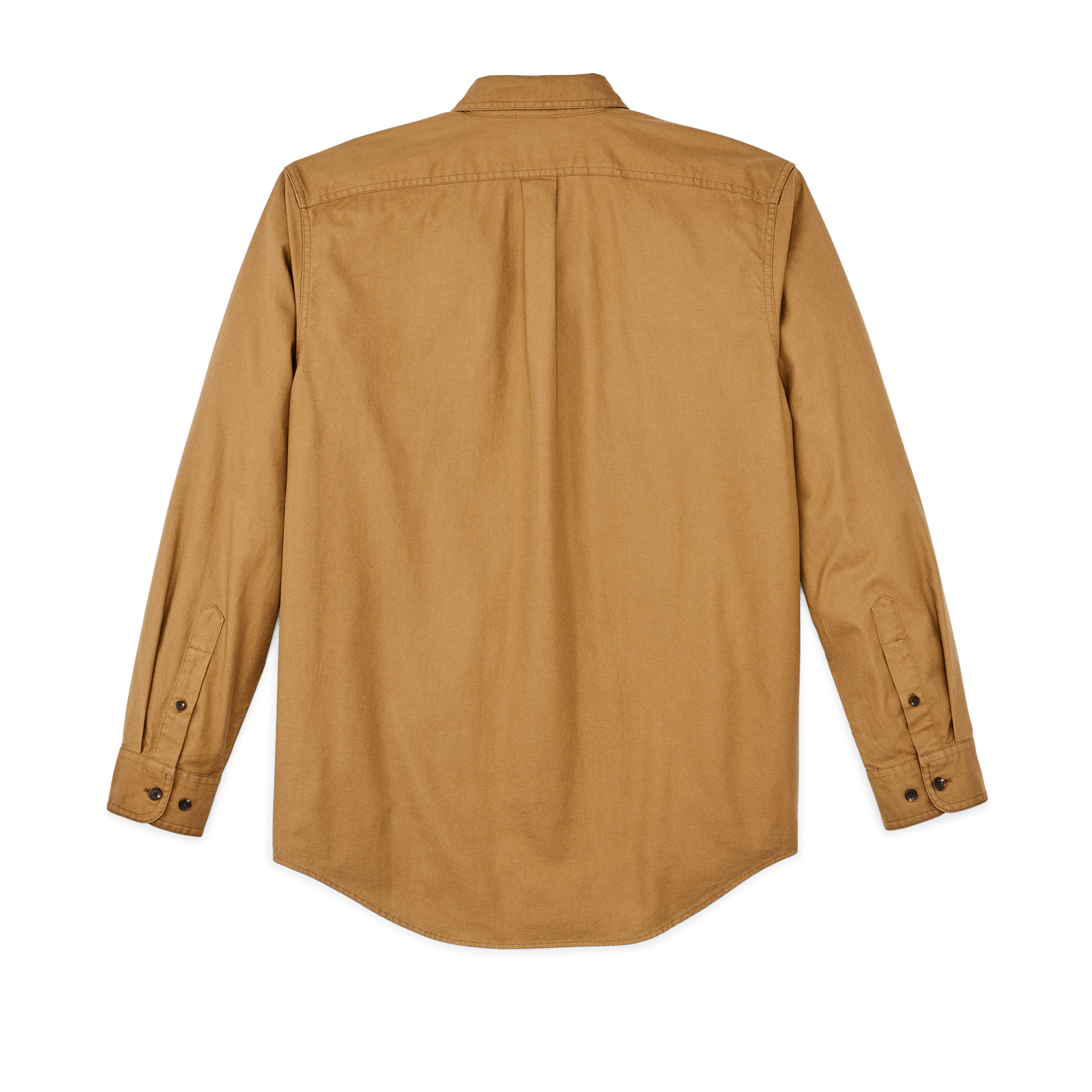 Lightweight Alaskan Guide Shirt