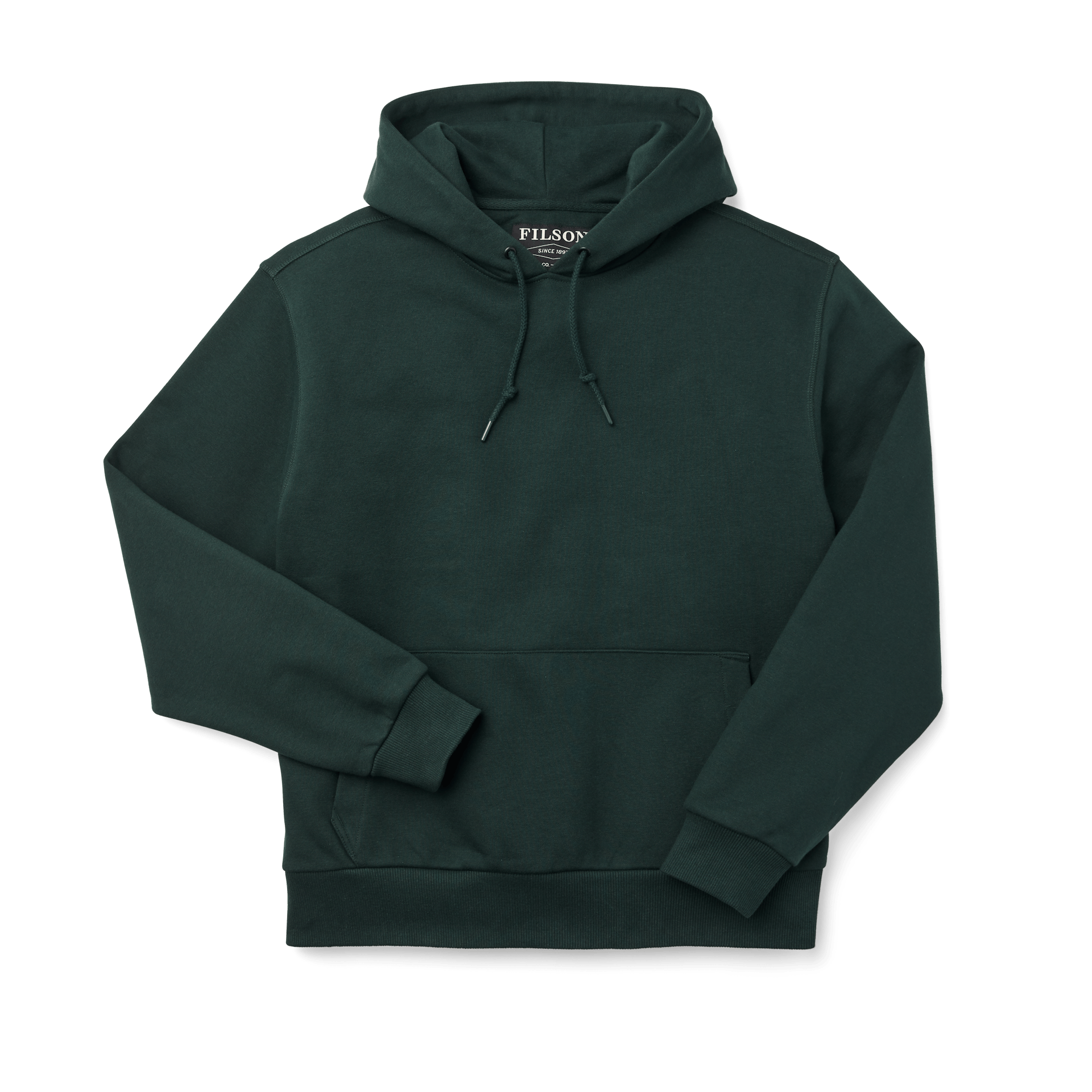 Prospector Hoodie
