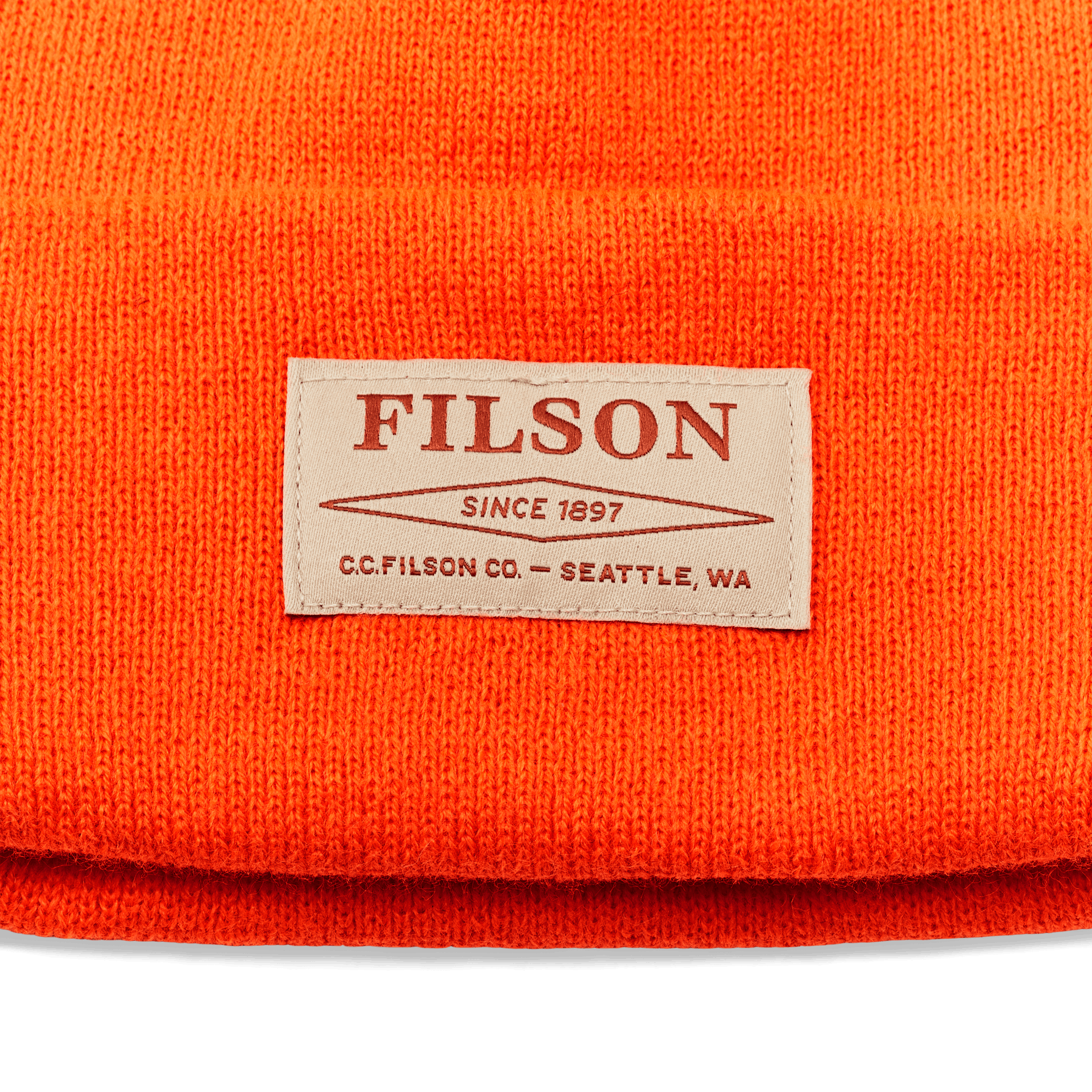 Ballard Watch Cap