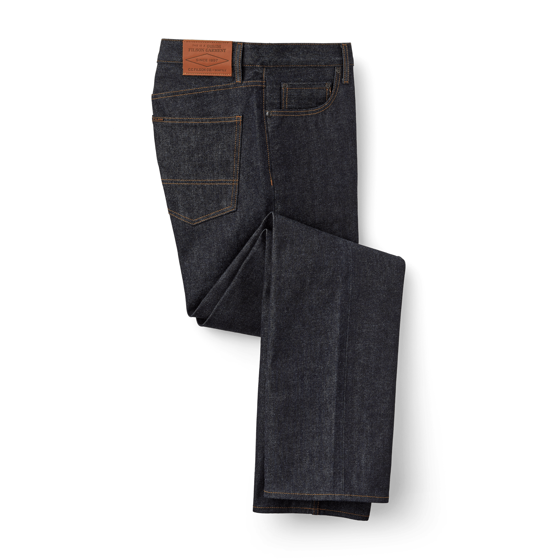 Husky Jeans