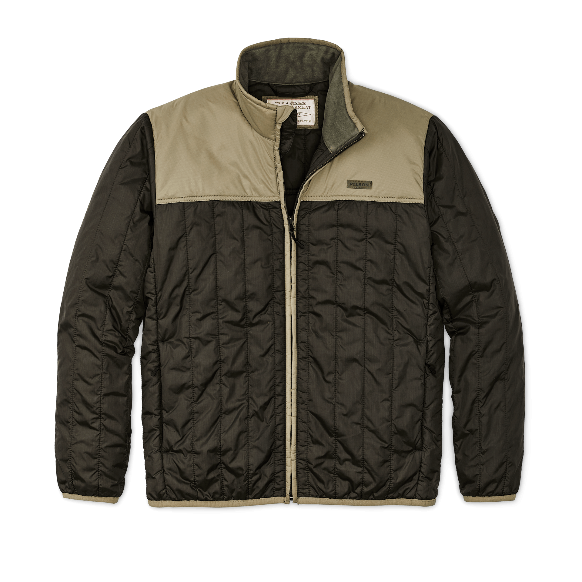 Ultralight Jacket