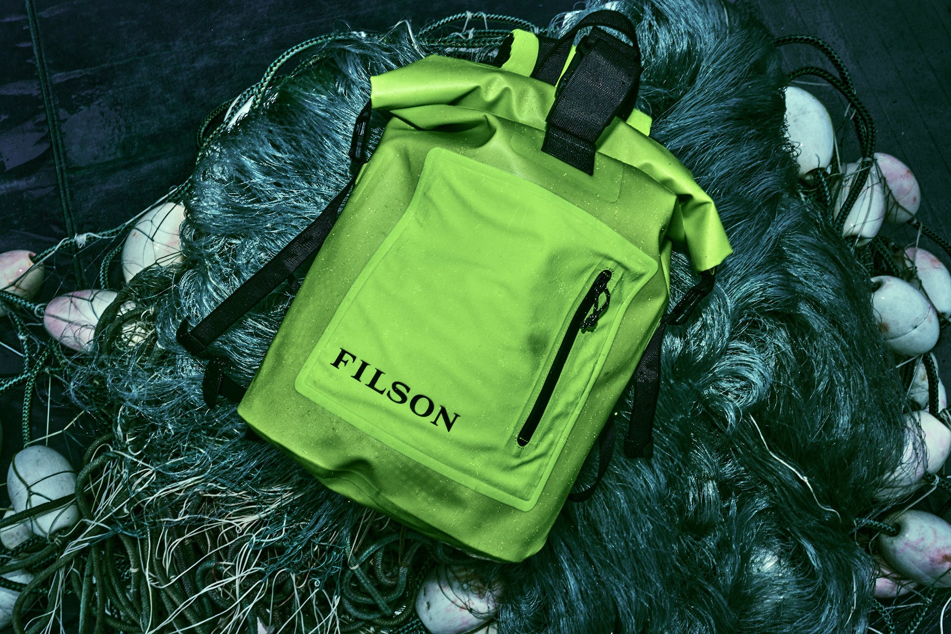 Dry Backpack