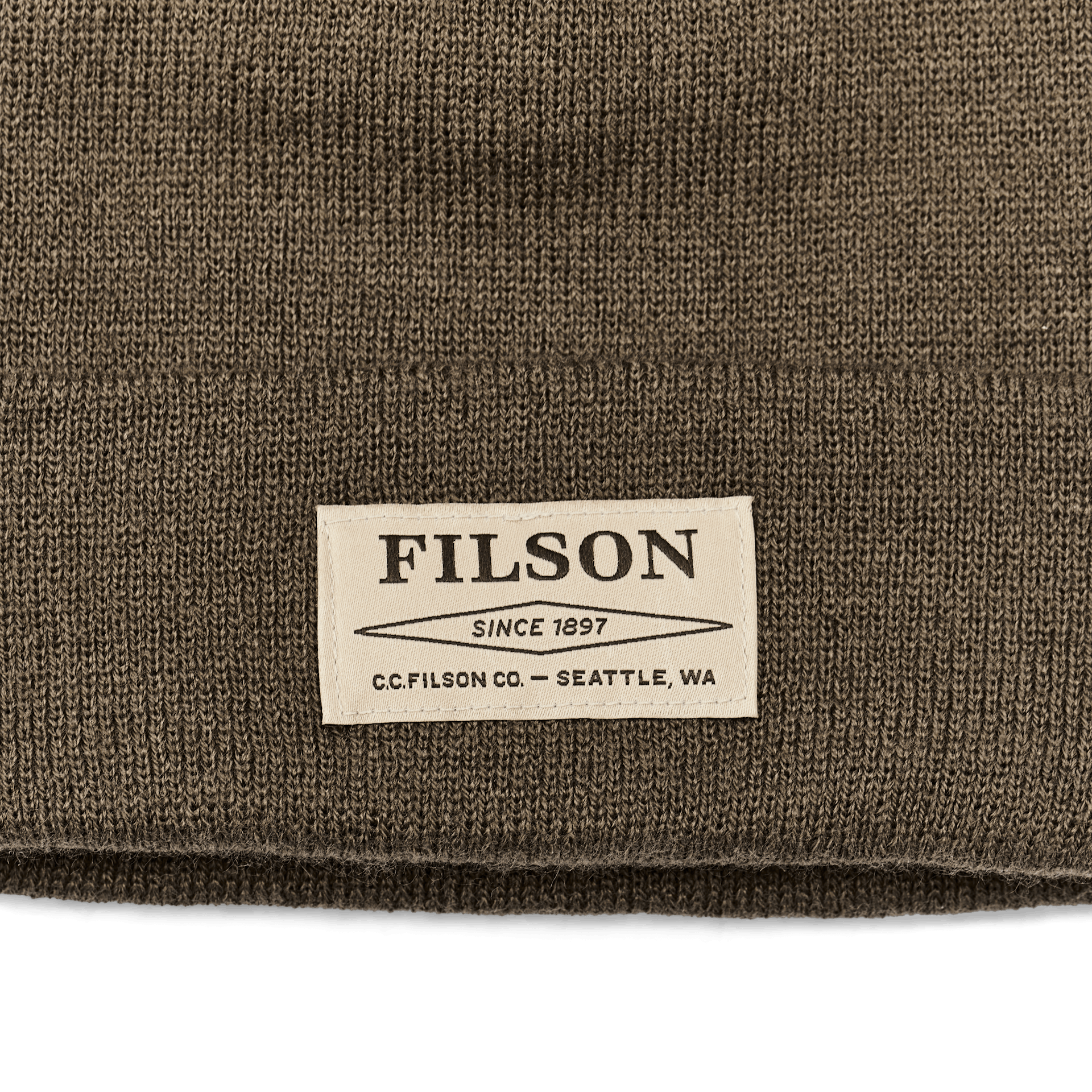 BALLARD WATCH CAP