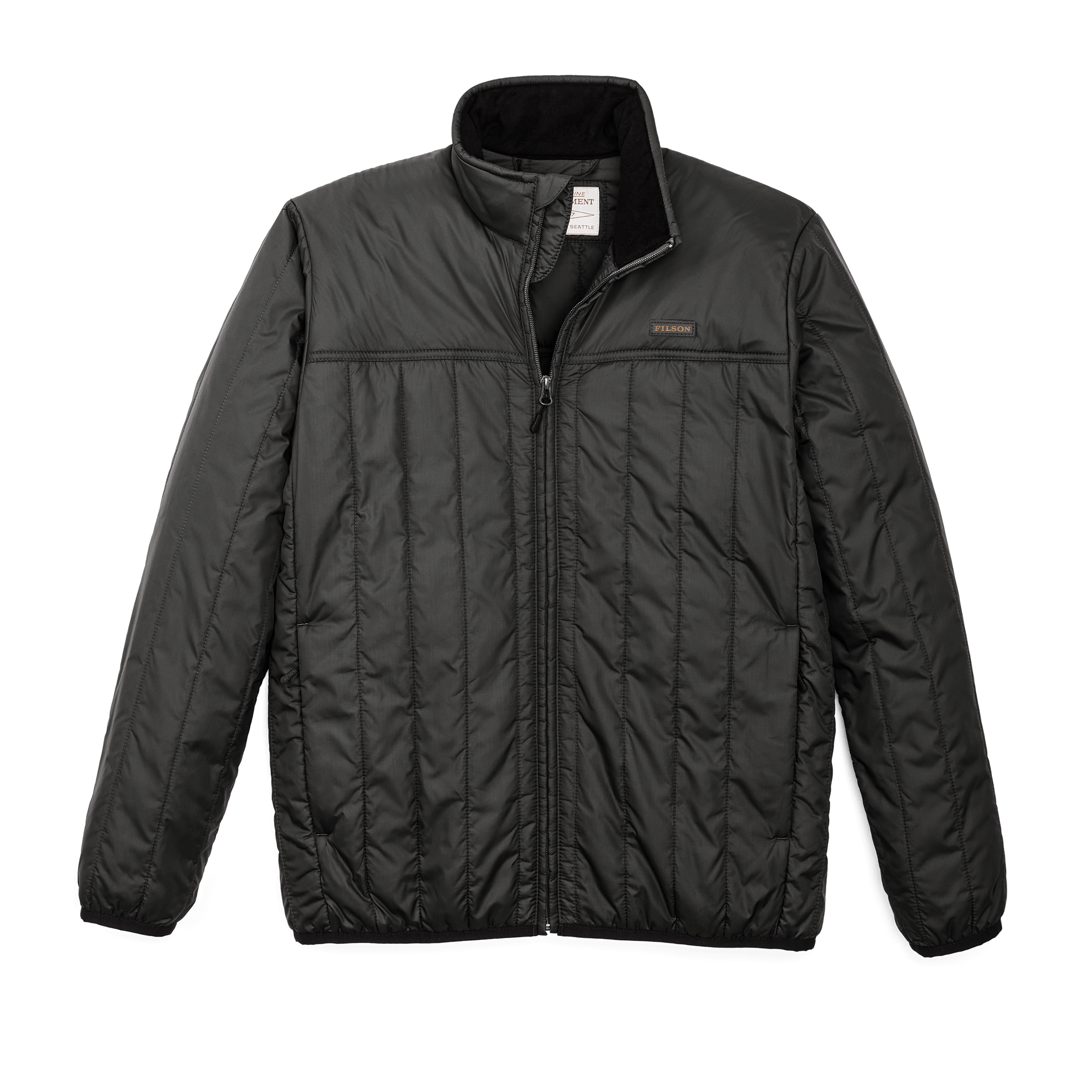 Ultralight Jacket