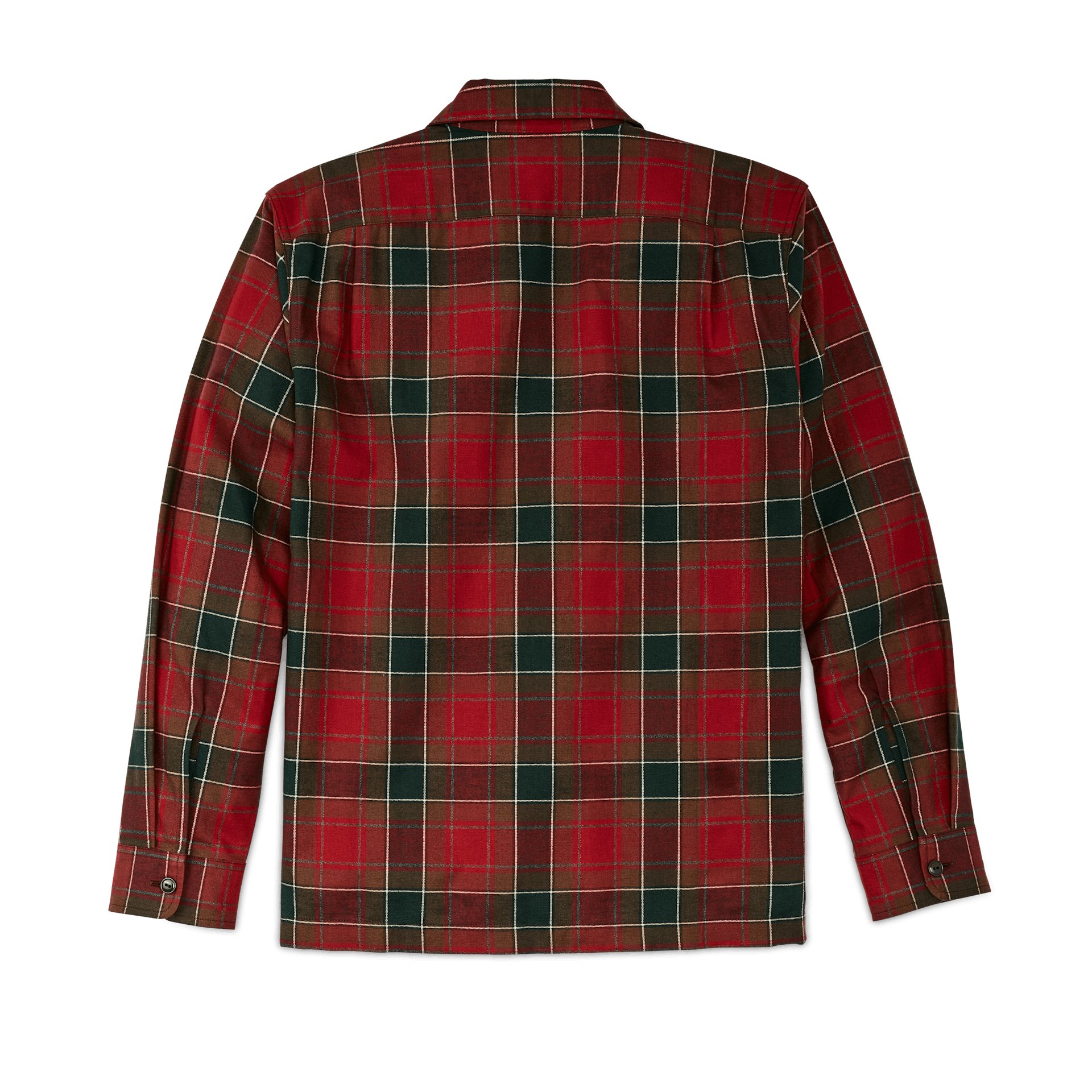 Elk Heights Camp Shirt