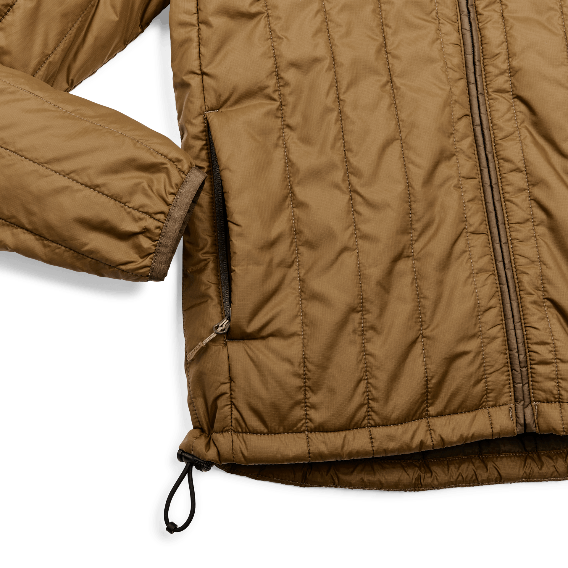 Ultralight Hooded Jacket