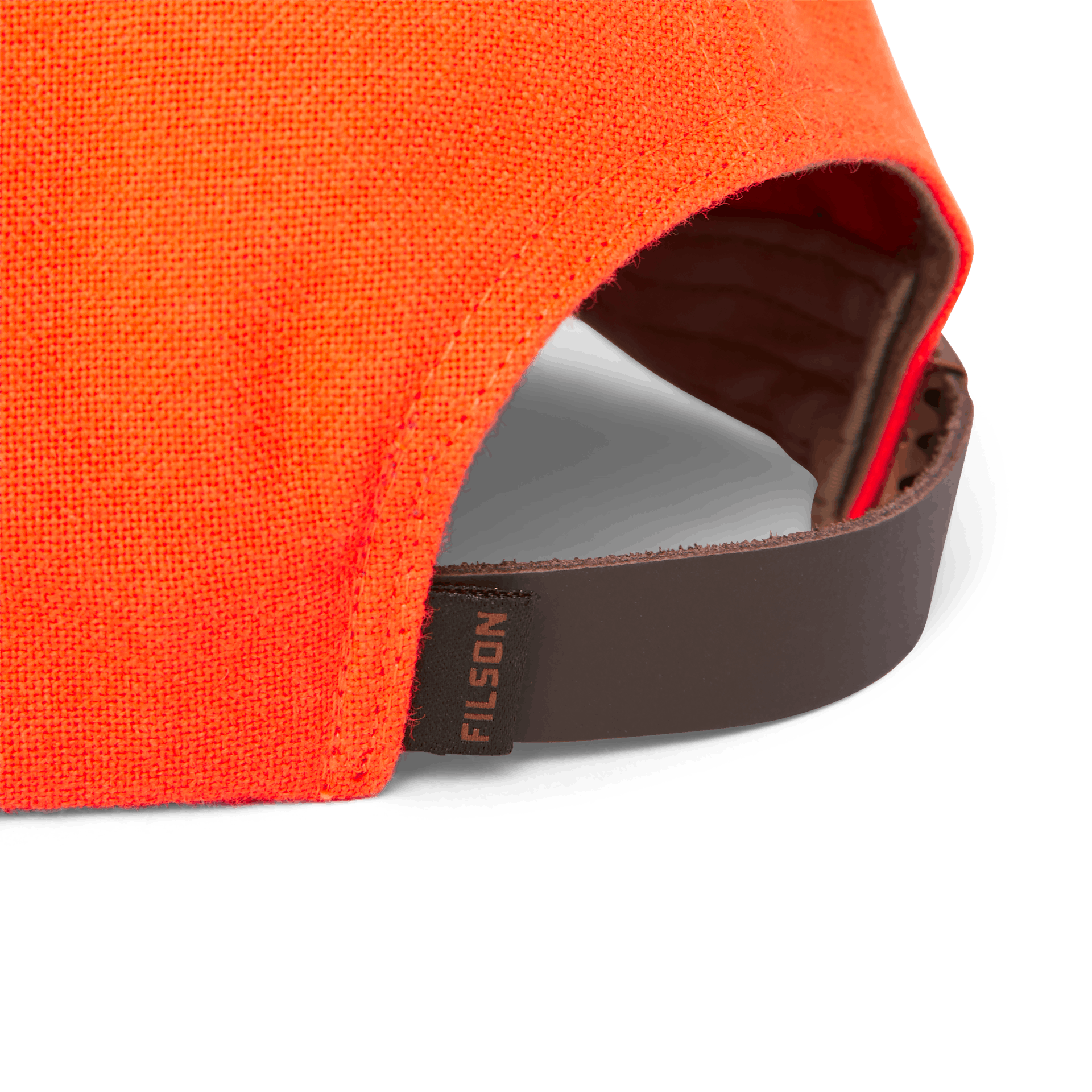Low-Profile Cap