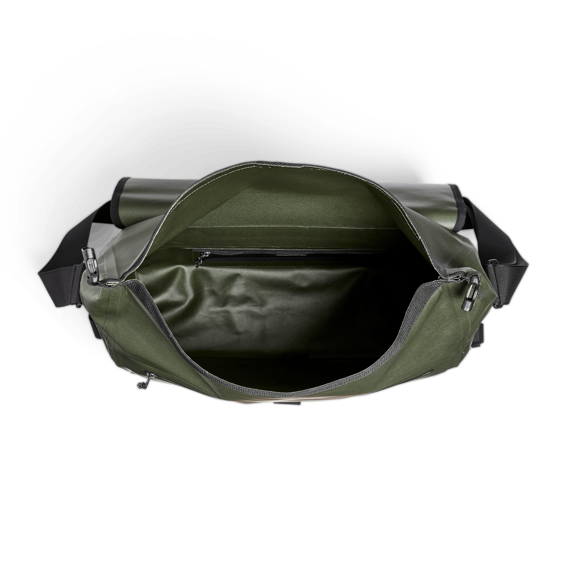 Dry Messenger Bag