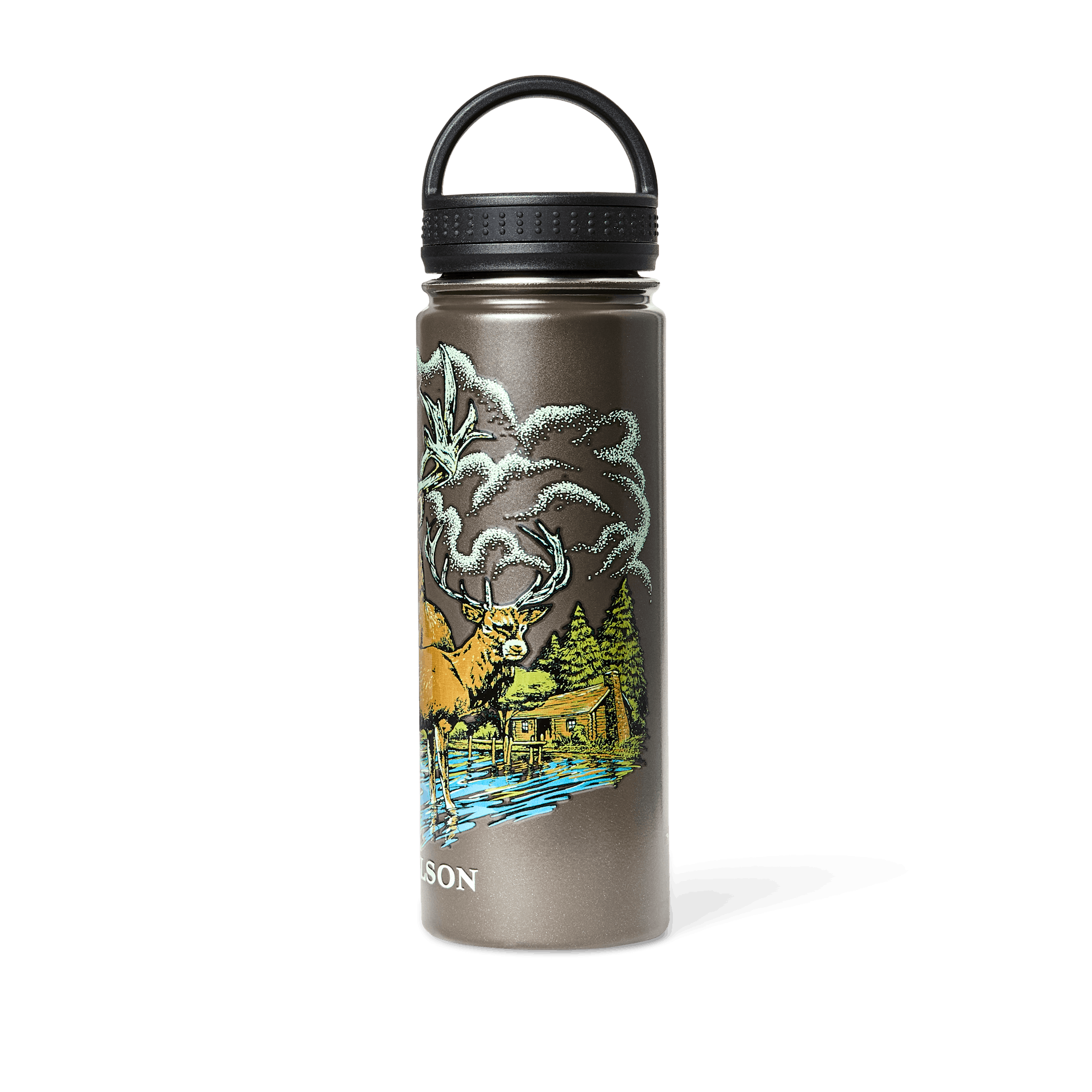 Insulated Water Bottle