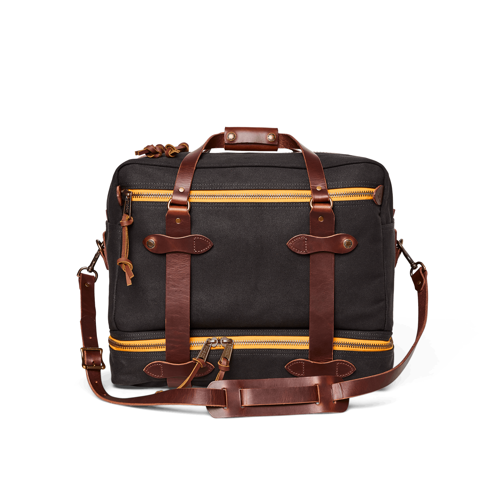 Traveller Outfitter Bag