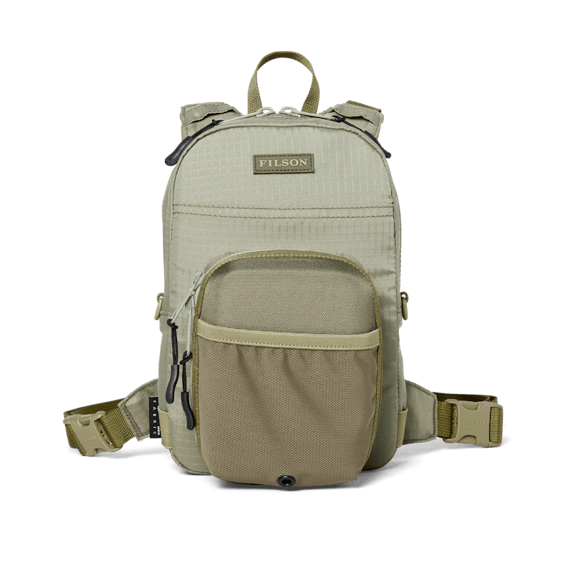 Fishing Chest Pack