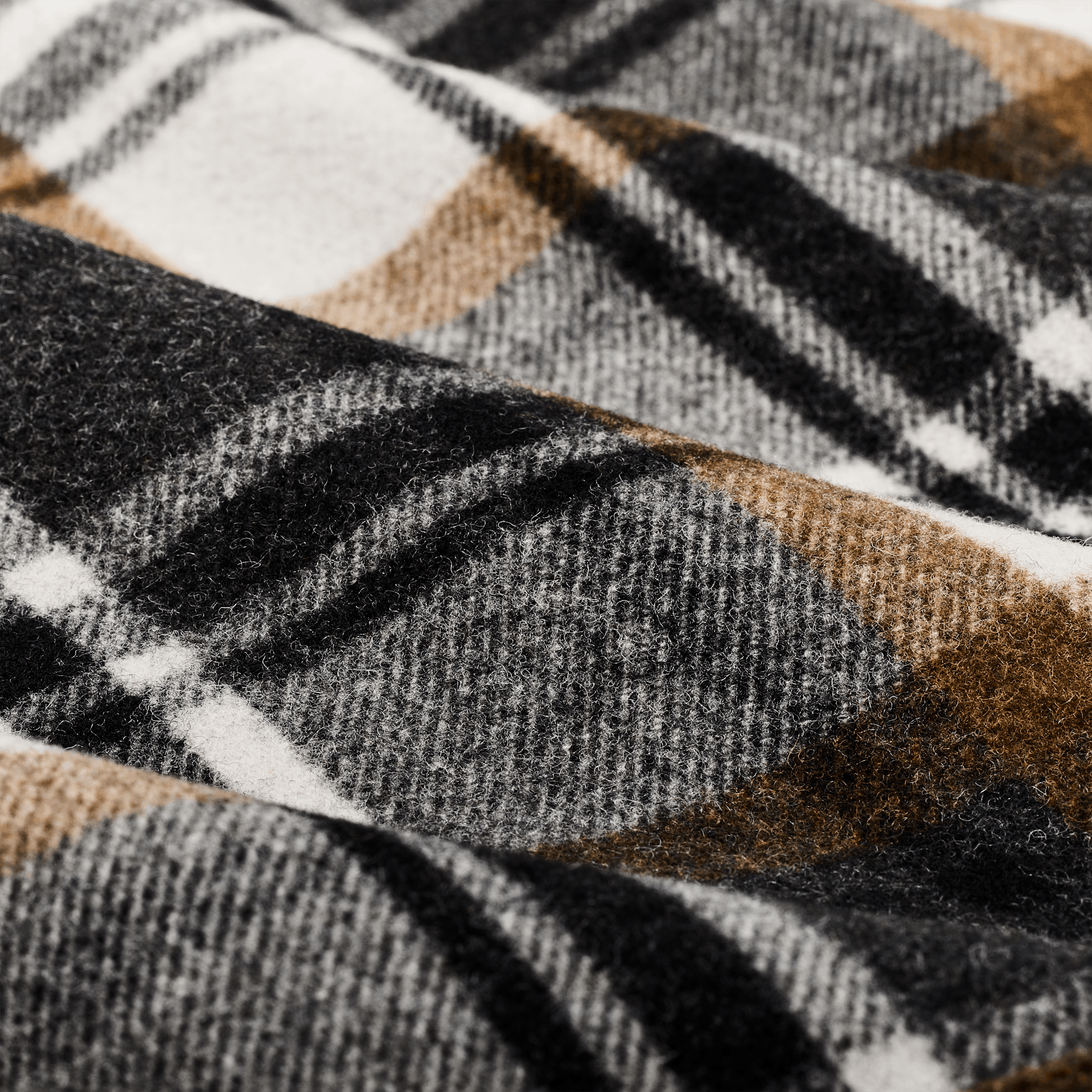 Mackinaw Wool Work Jacket