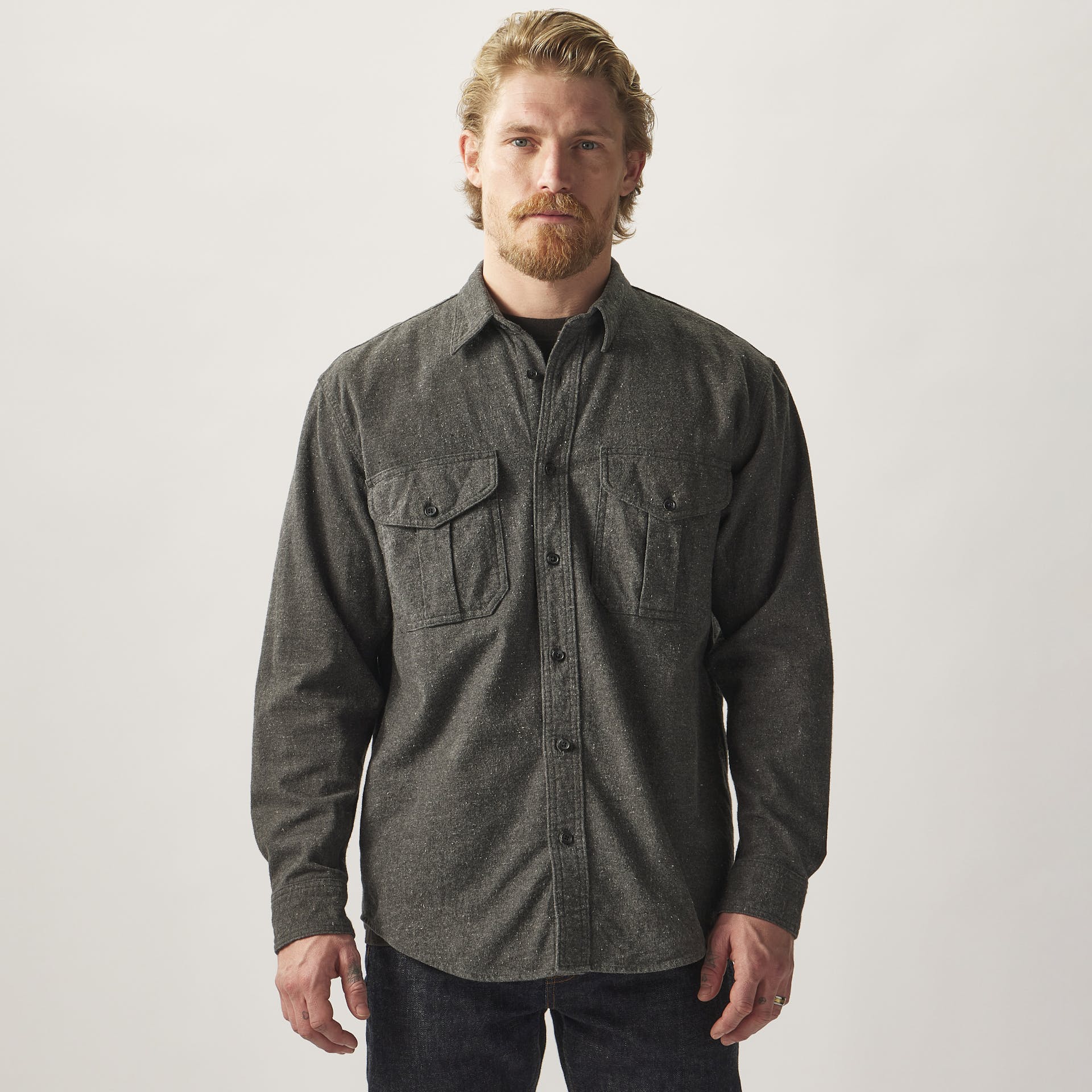 Alaskan Guide Shirt