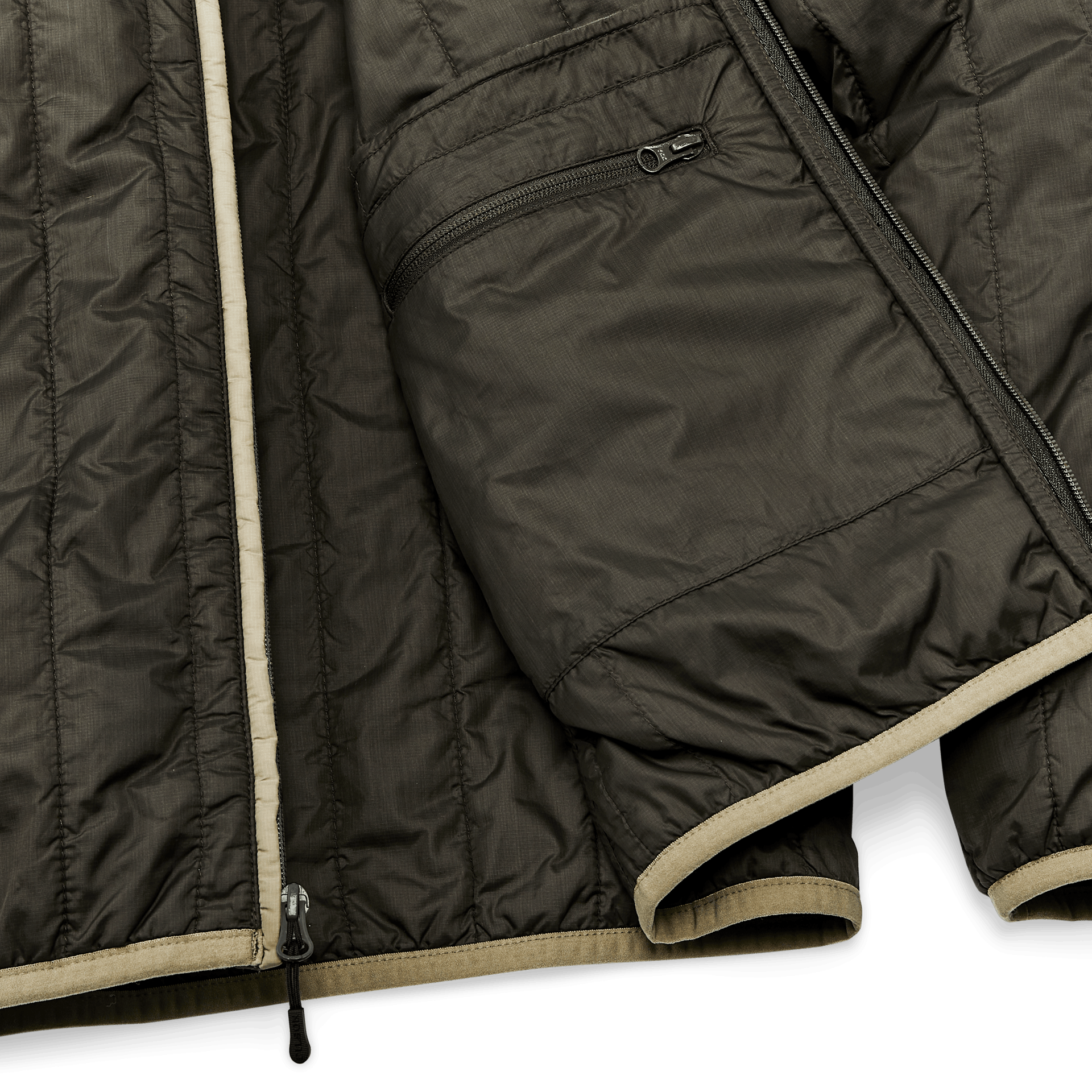 Ultralight Jacket