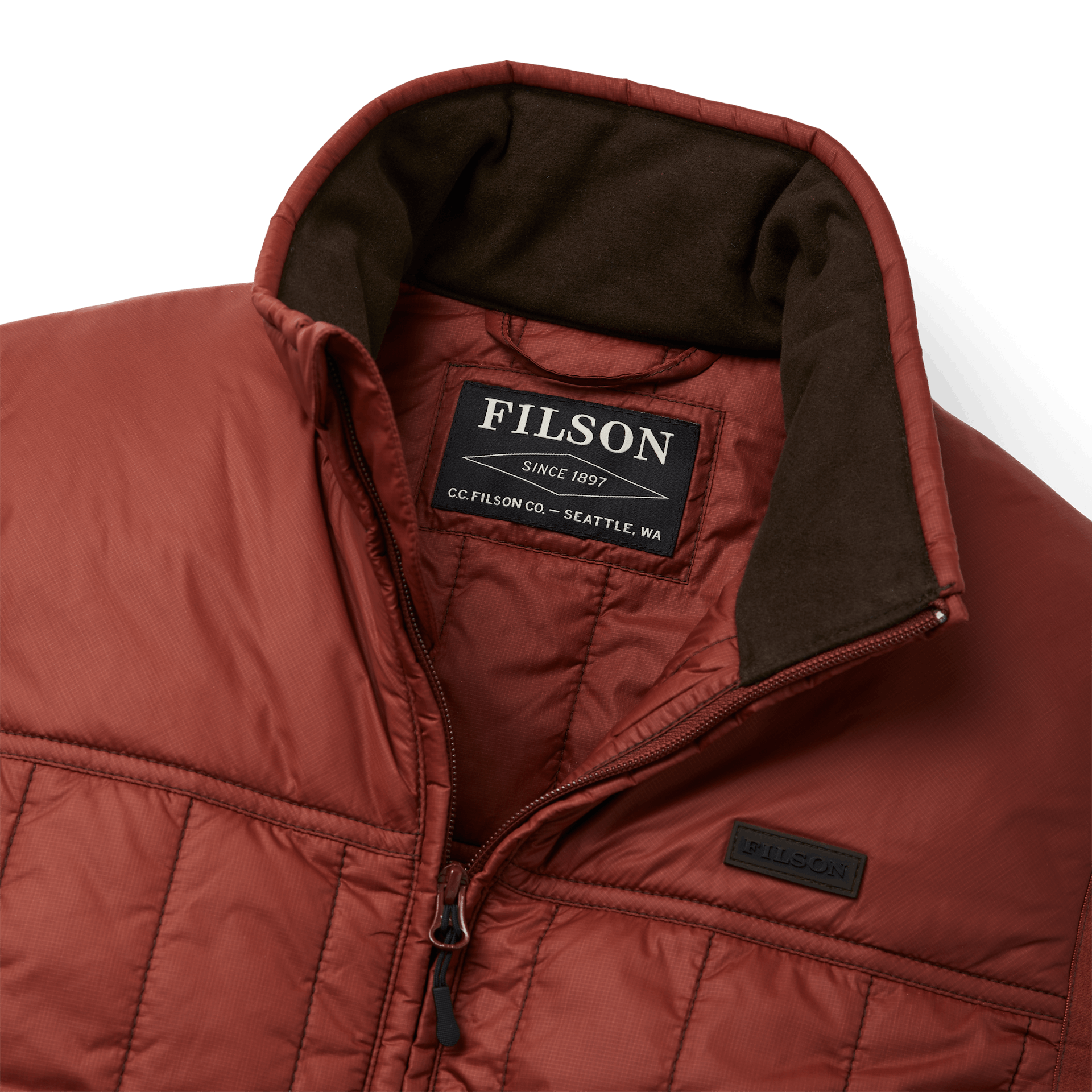 Ultralight Vest