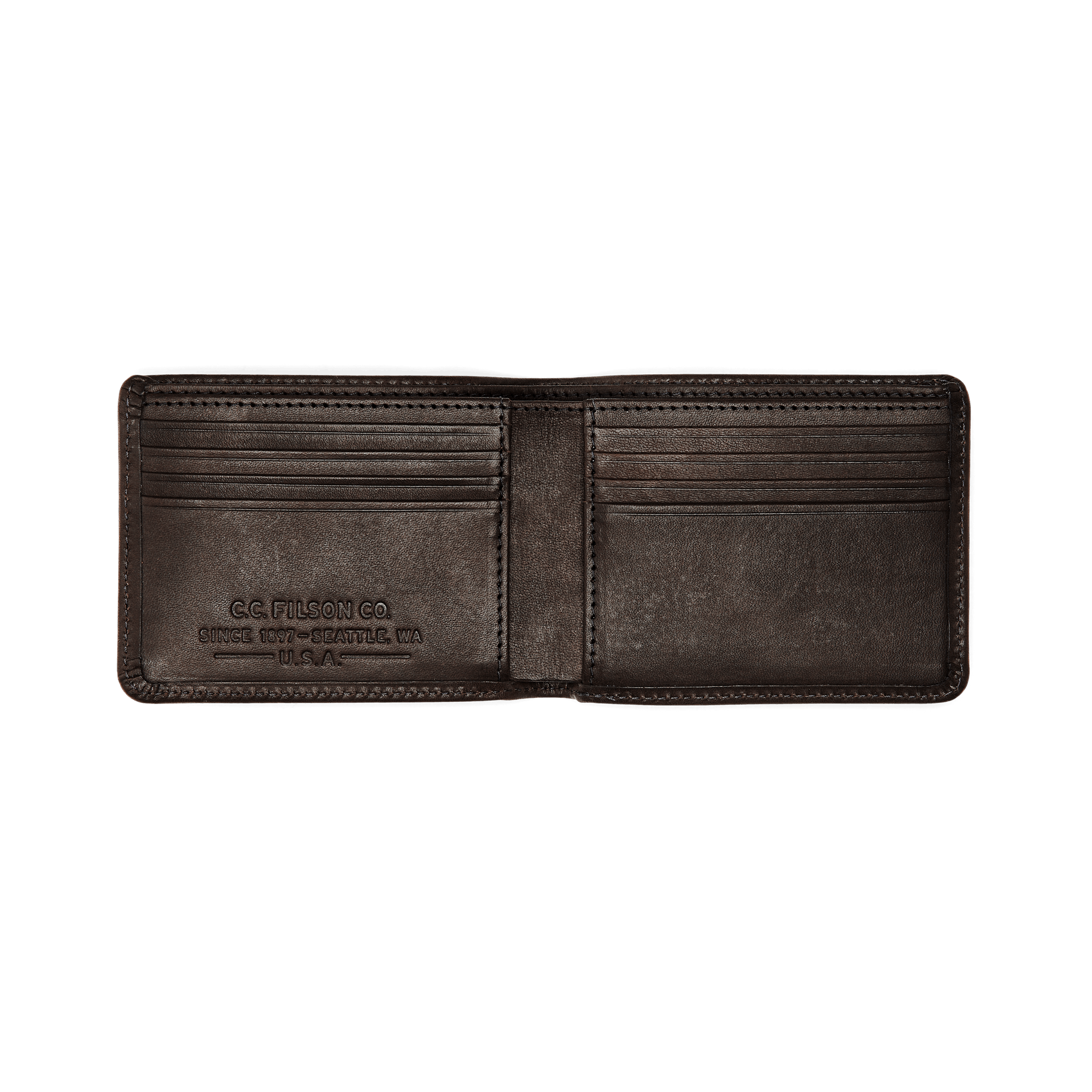 Rugged Twill Outfitter Wallet