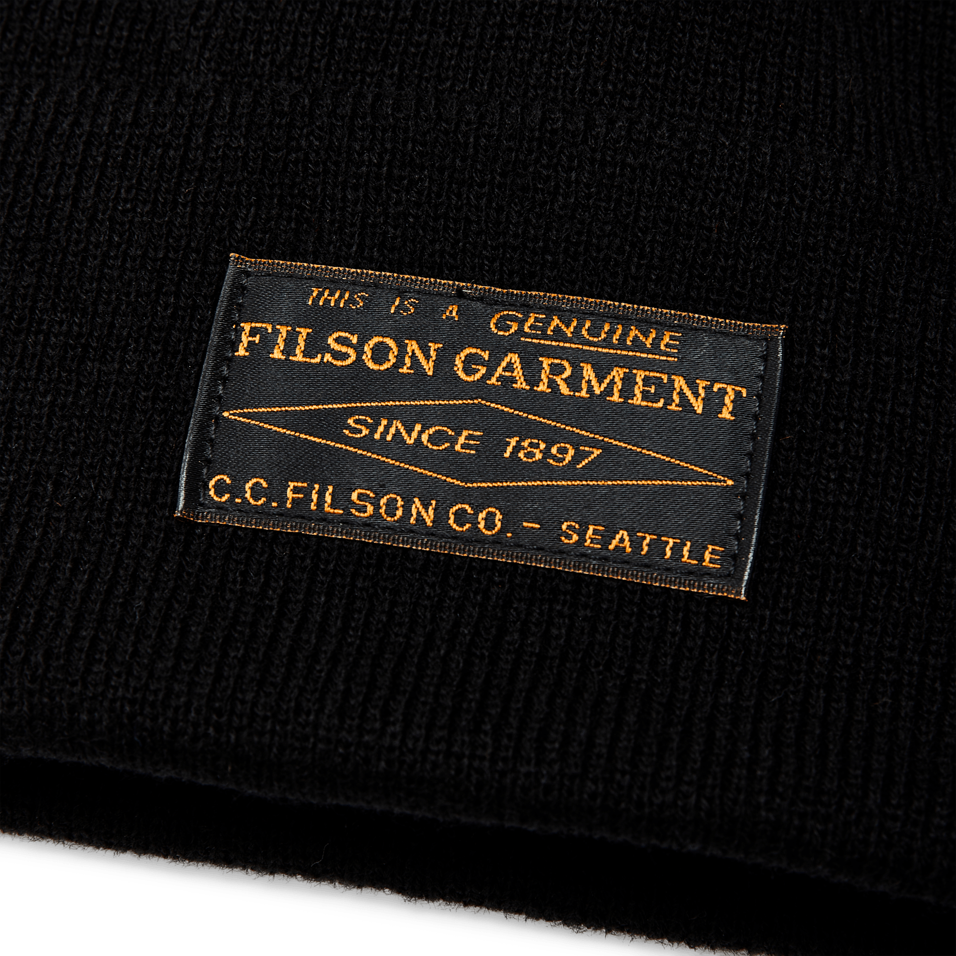 BALLARD WATCH CAP