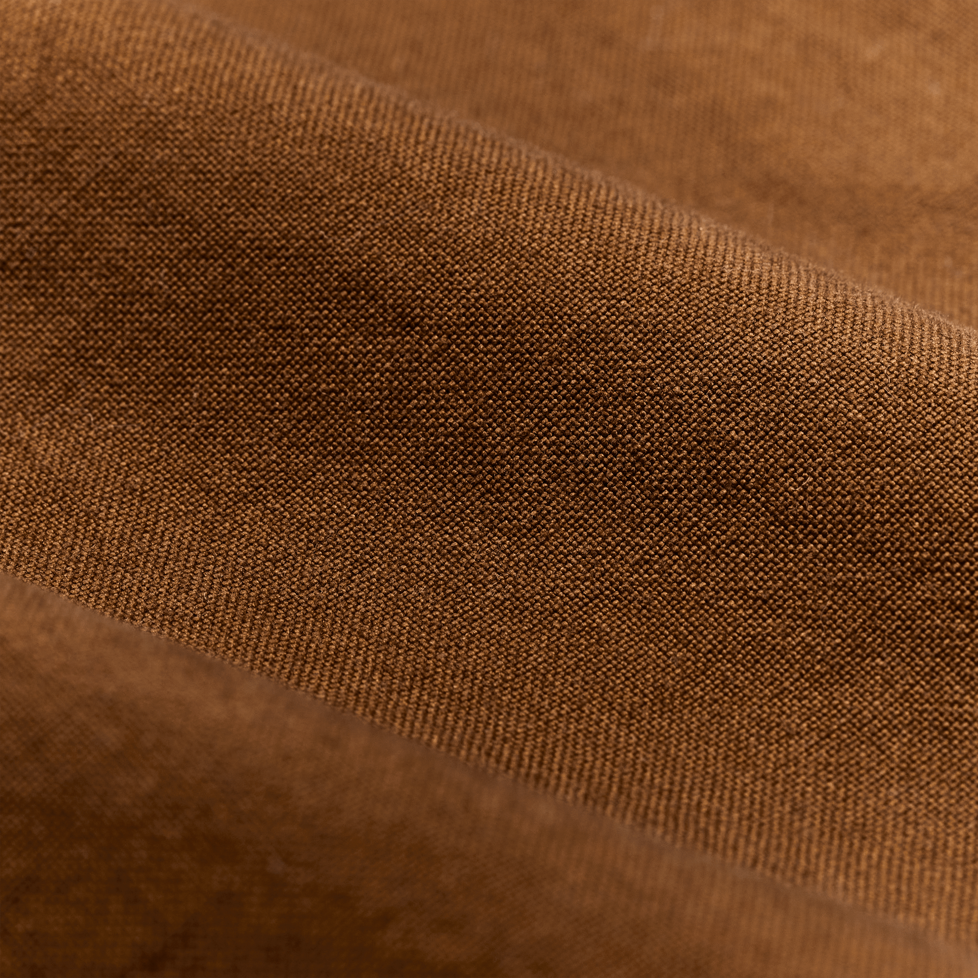 Dry Tin Cloth 5-pocket Pants