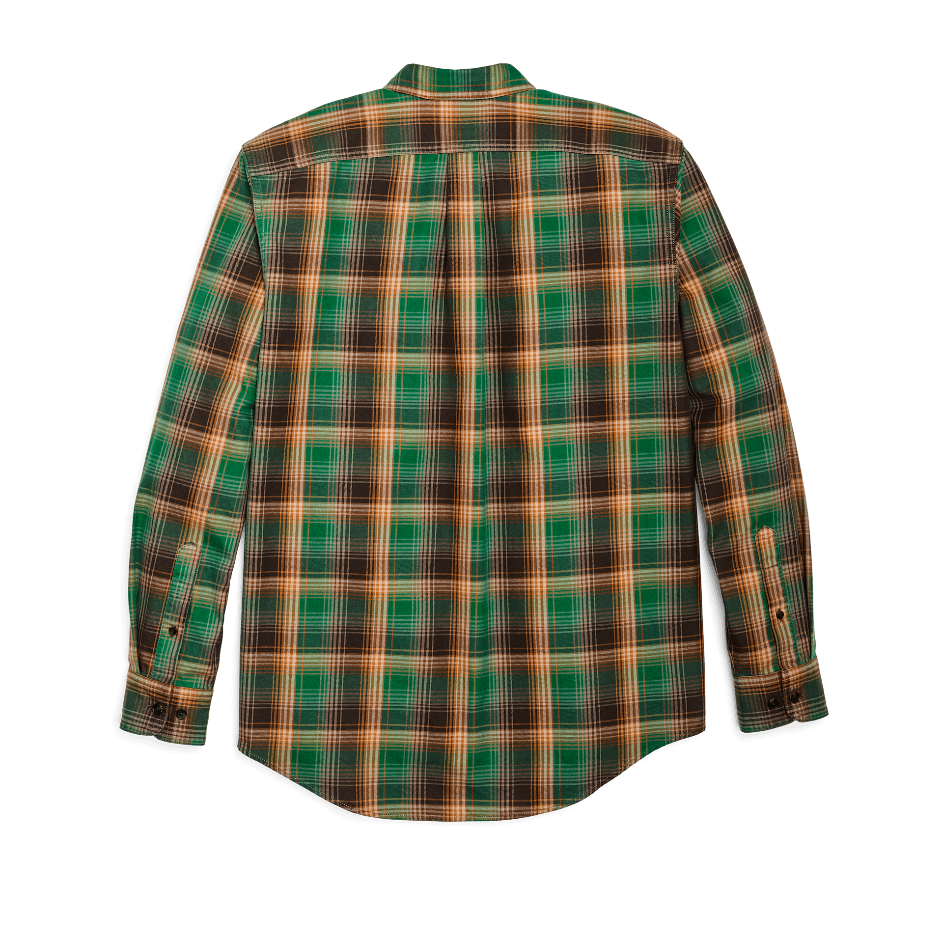 Lightweight Alaskan Guide Shirt