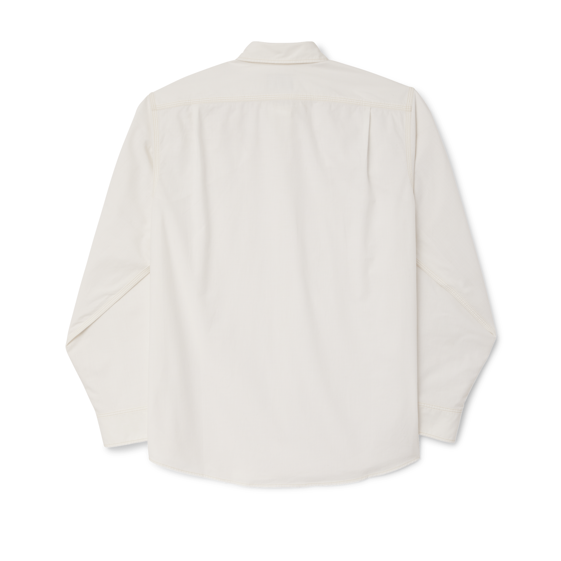Chambray CPO Shirt